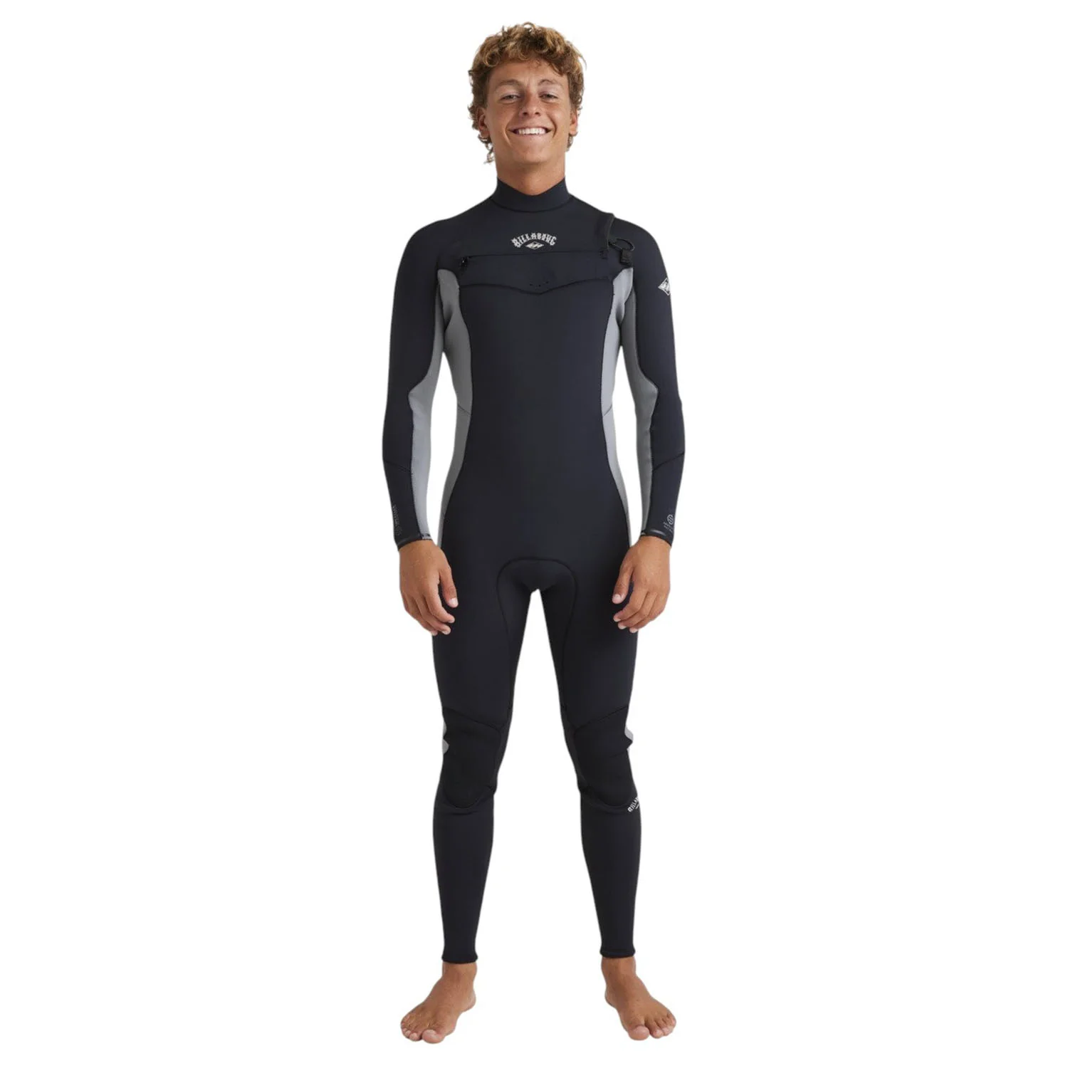 Billabong | Combinaison 4/3 mm Absolute Natural Chest Zip