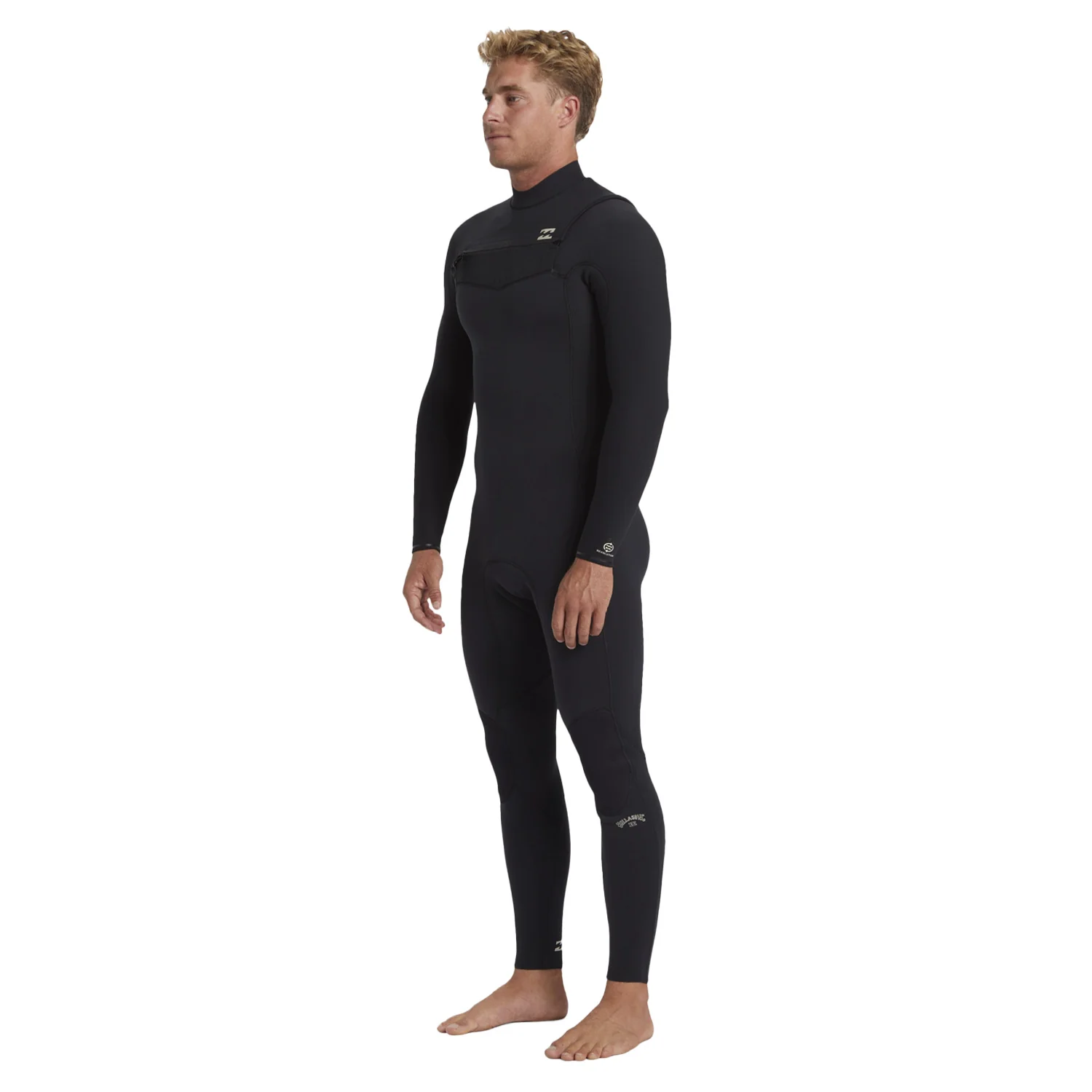 Billabong | Combinaison Intégrale 5/4mm Revolution Natural Chest Zip
