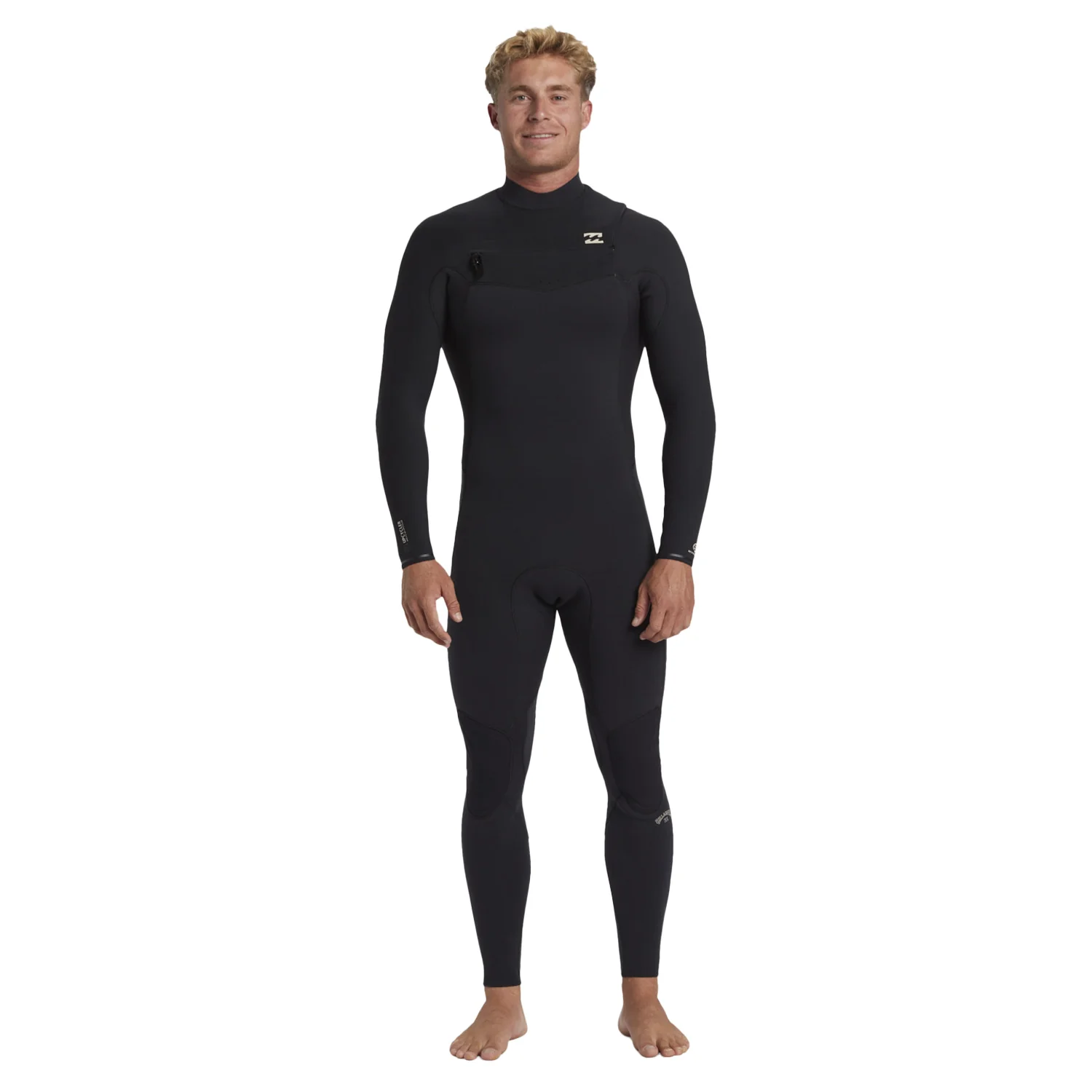 Billabong | Combinaison Intégrale 5/4mm Revolution Natural Chest Zip