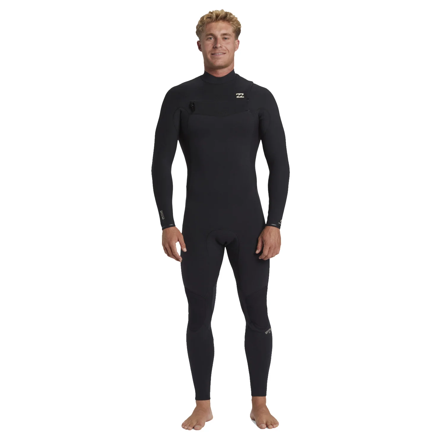 Billabong | Combinaison intégrale Revolution Natural 4/3mm Chest Zip
