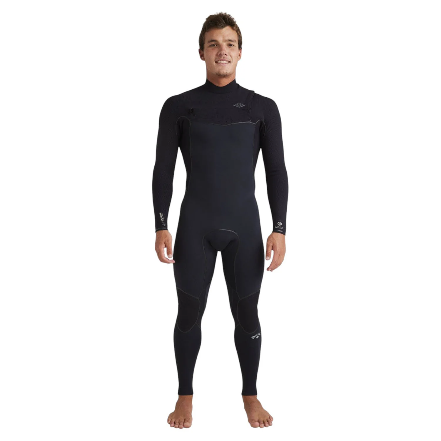 Billabong | Combinaison intégrale Revolution Pro 4/3mm Chest Zip
