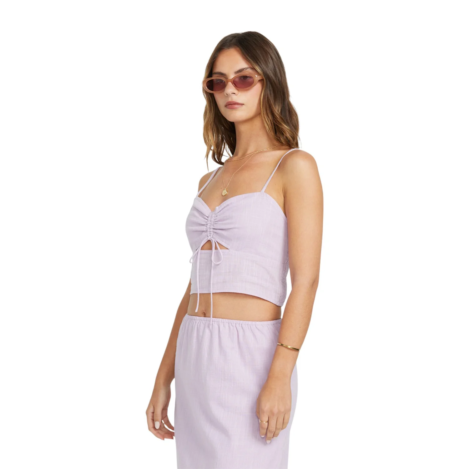 Billabong | Crop Top Lost Lovers
