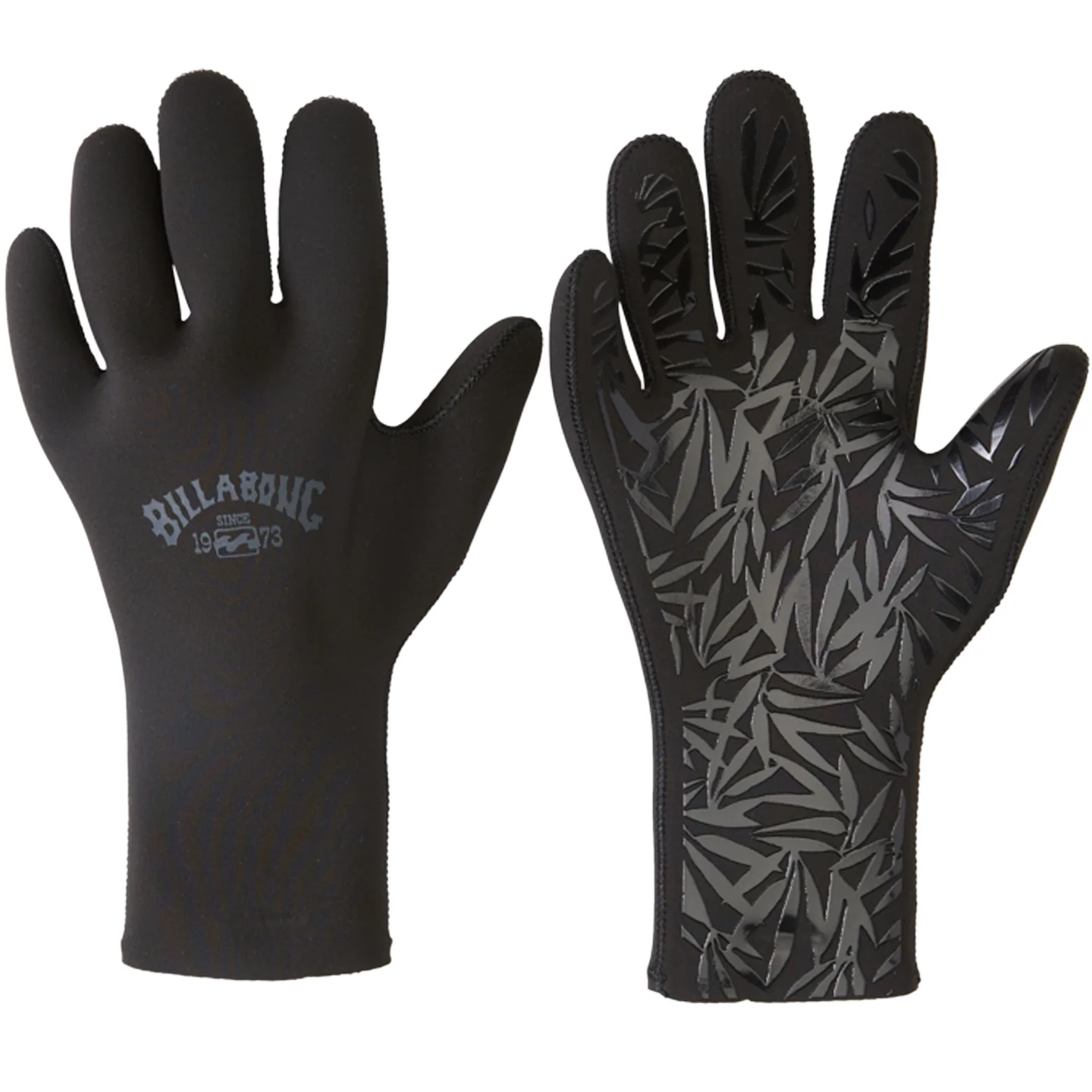 Billabong | Gants 5mm Synergy - Black