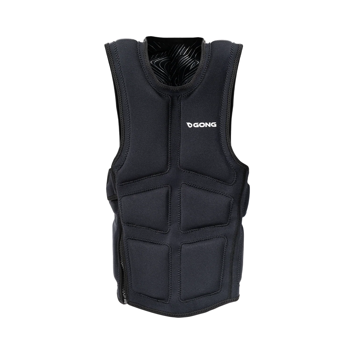 GONG | Gilet d'Impact