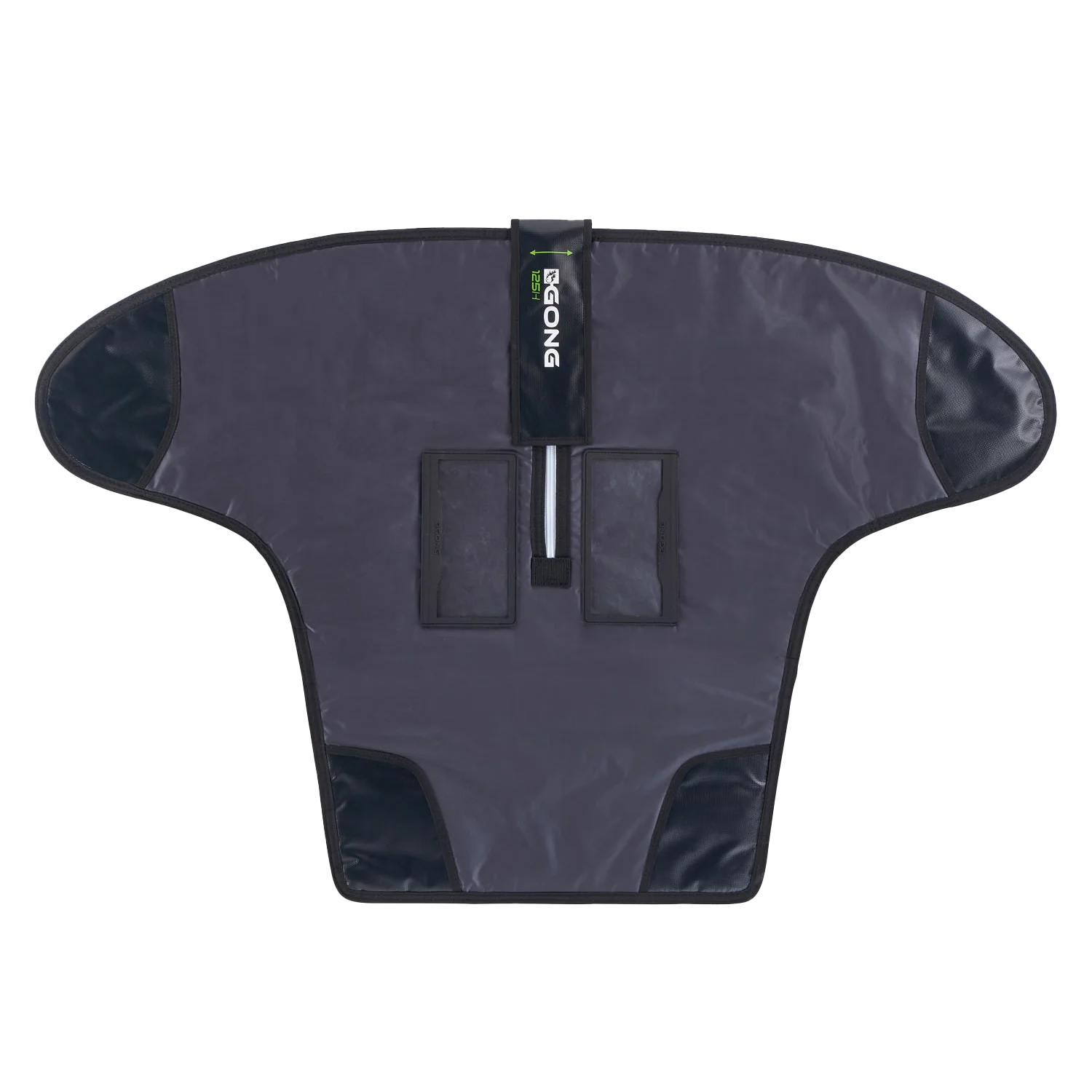 GONG | Foil Plane Bag Manta H