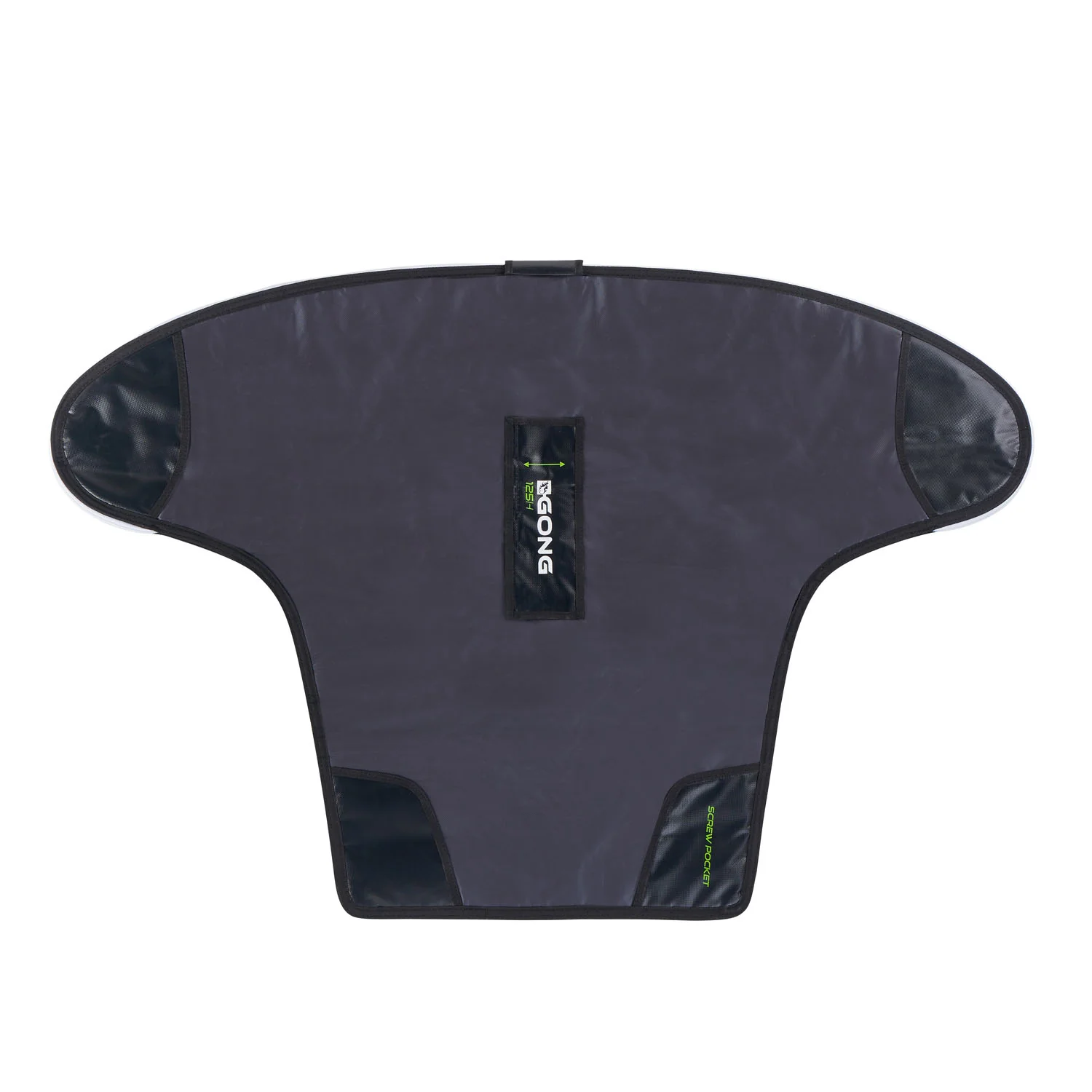 GONG | Foil Plane Bag Manta H