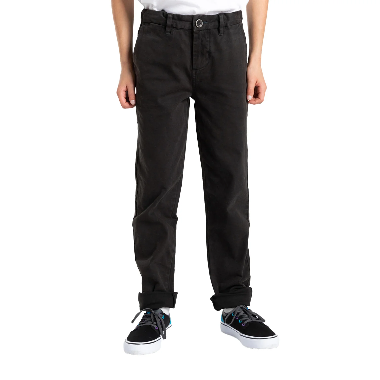 Billabong | Pantalon Garçon 73 Chino - Black
