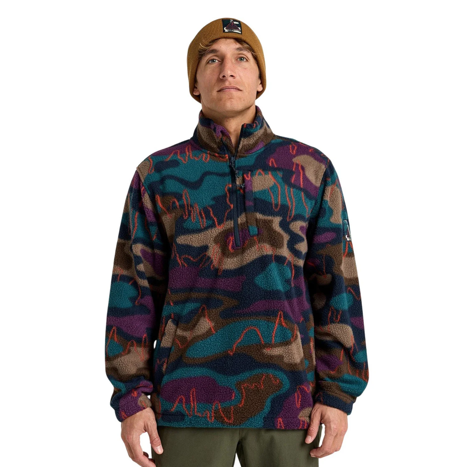 Billabong | Polaire Boundary Taaffe