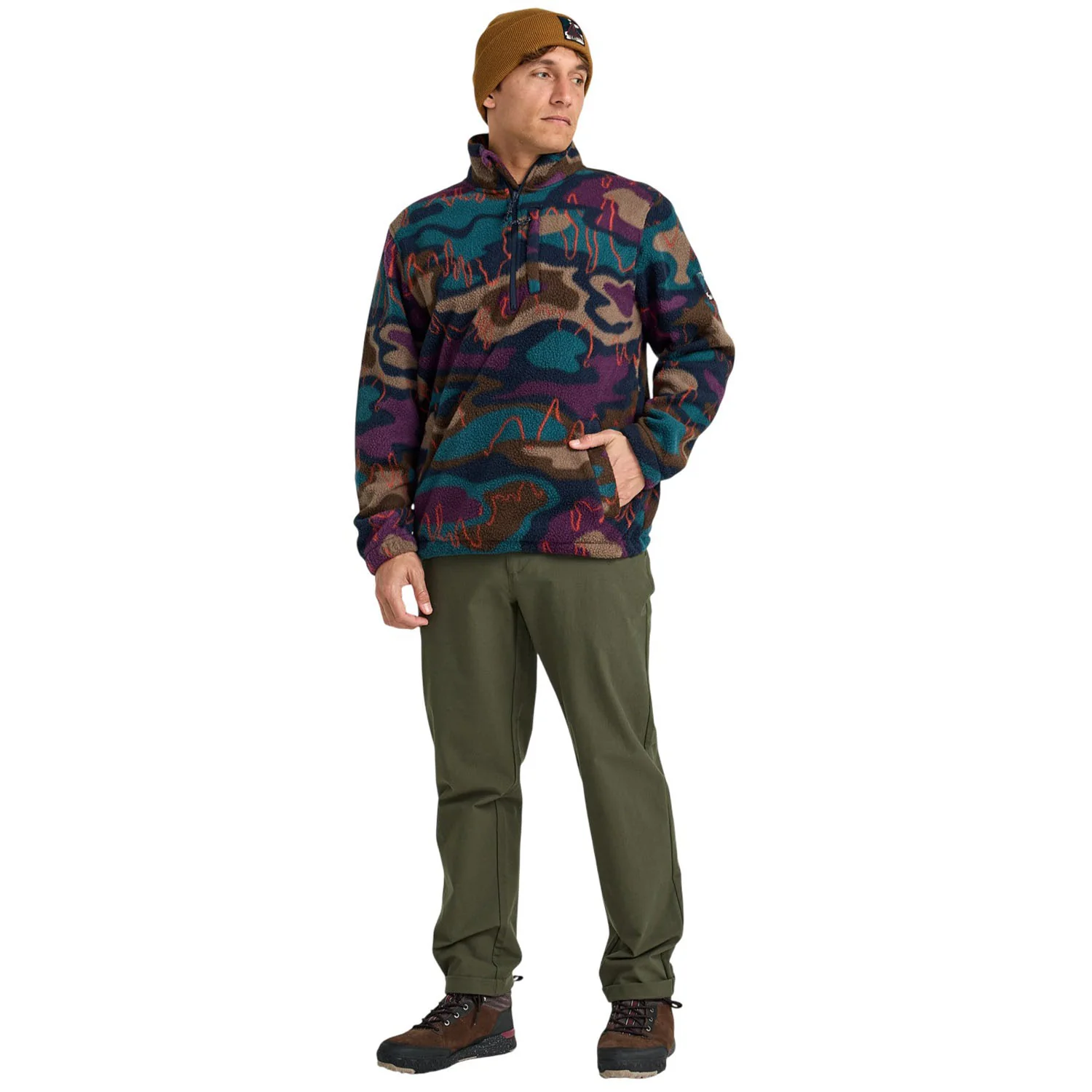 Billabong | Polaire Boundary Taaffe