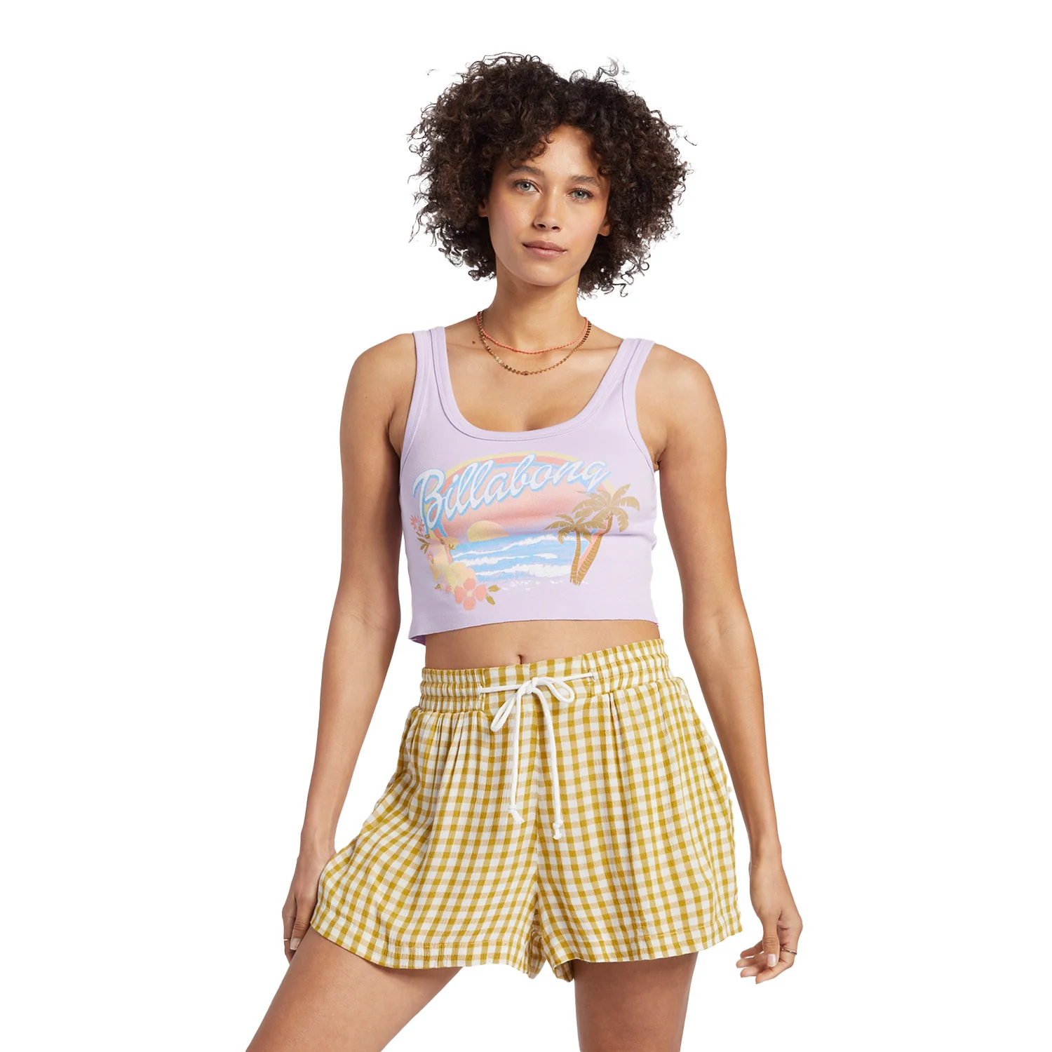 Billabong | Short Day Tripper