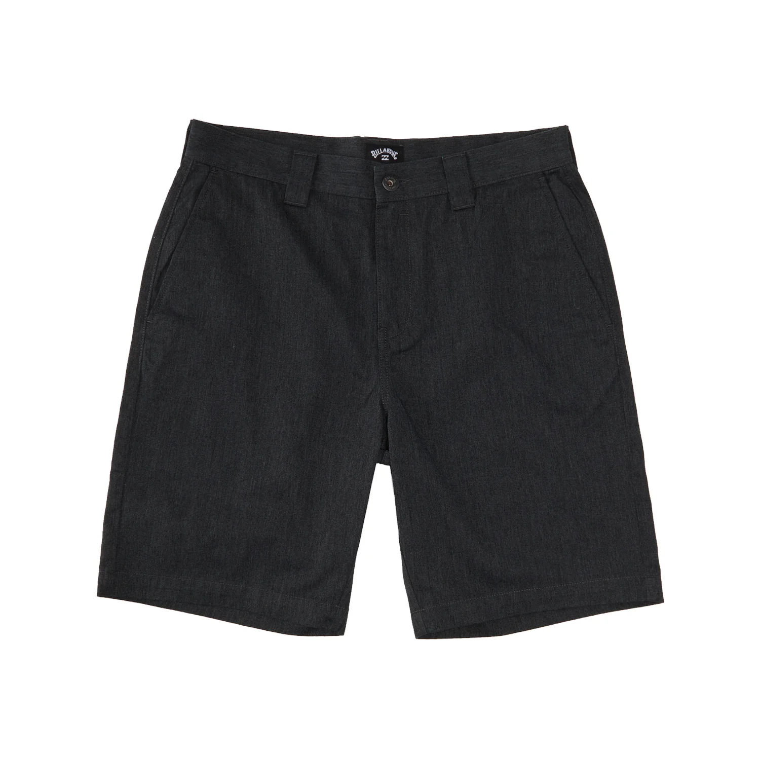 Billabong | Short Workwear Carter - Black Heather