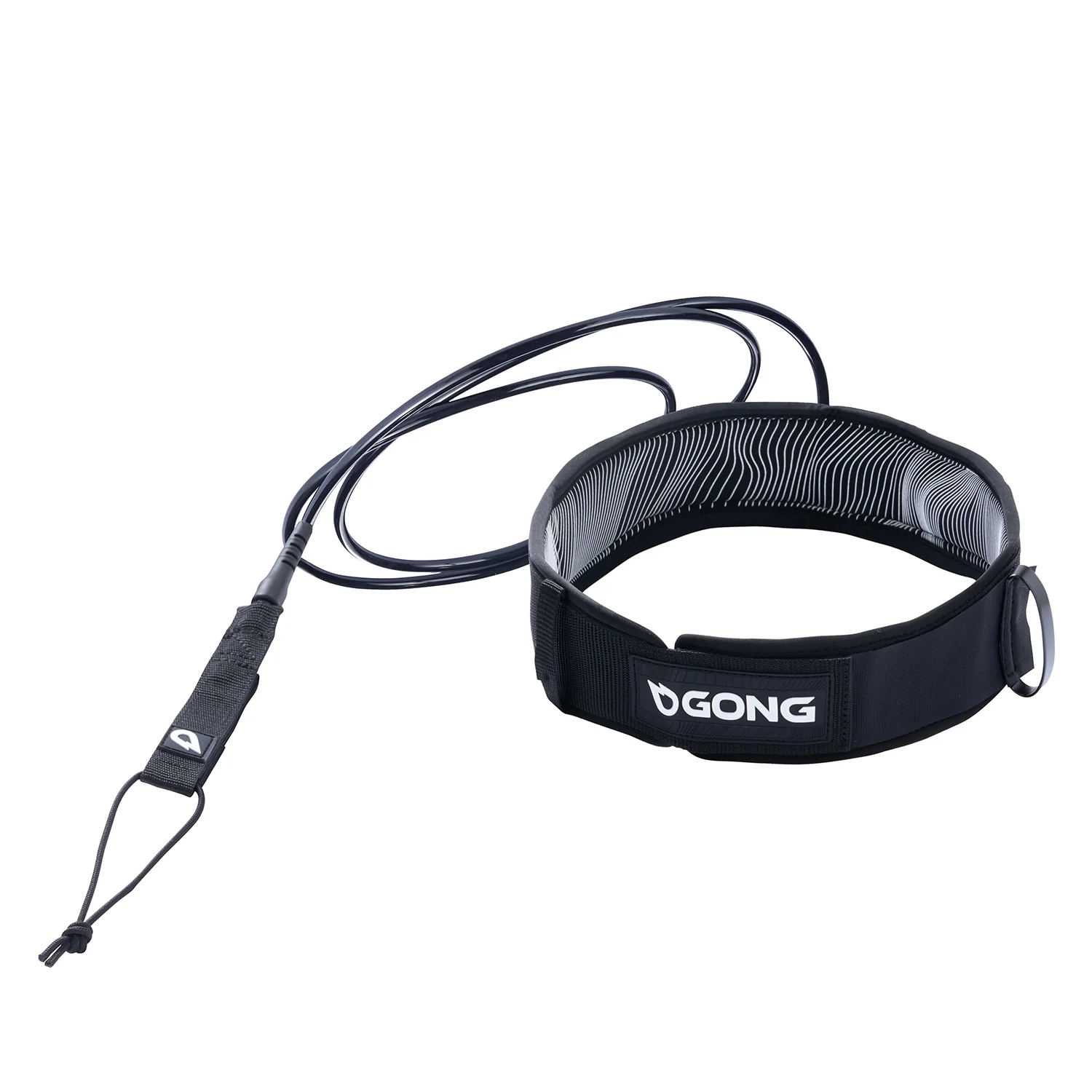 GONG | Leash Foil Perf Ceinture Réglable - 7mm