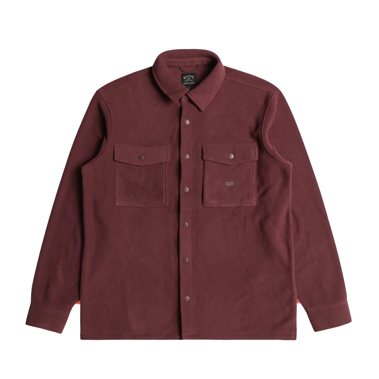 Billabong | Surchemise Furnace Plain