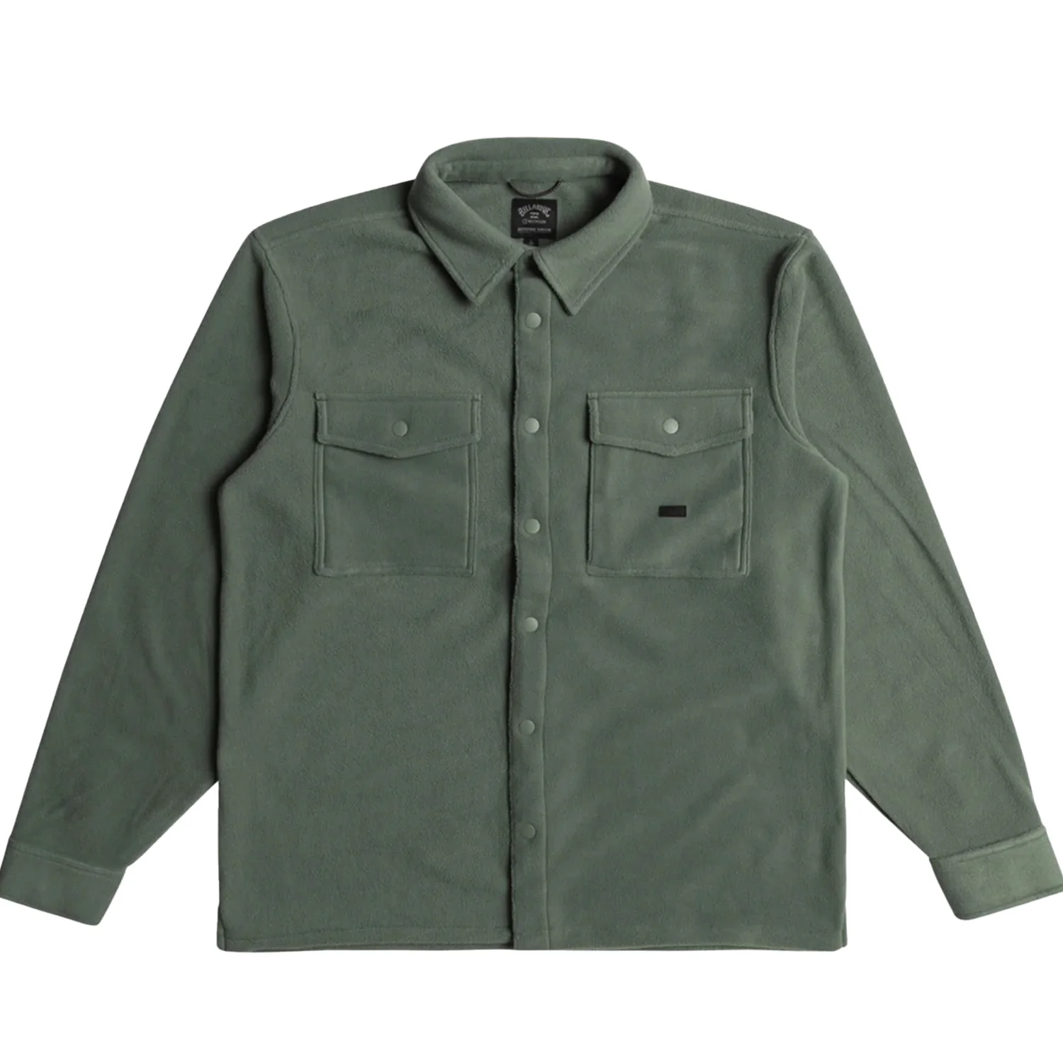 Billabong | Surchemise Furnace Plain