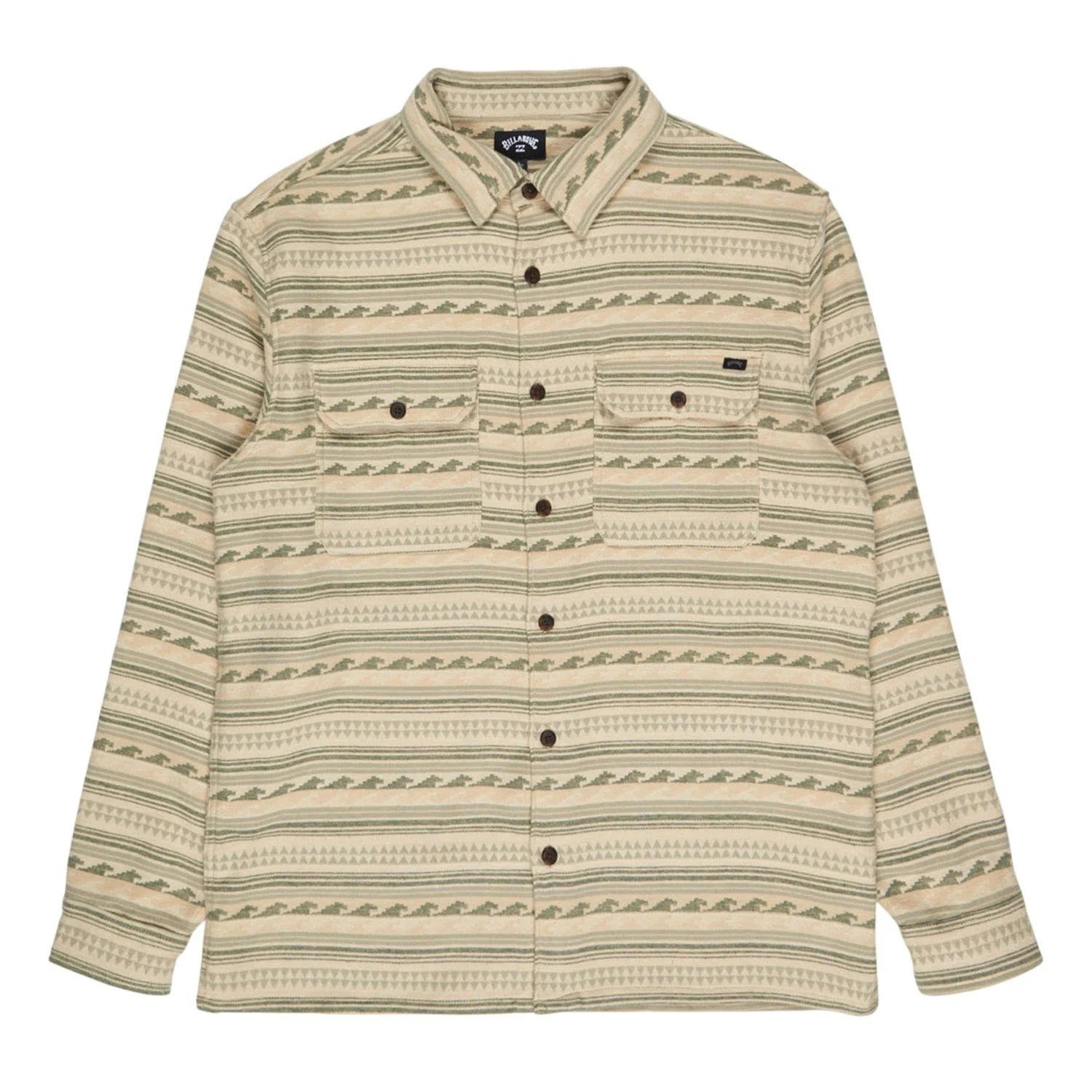 Billabong | Surchemise Offshore