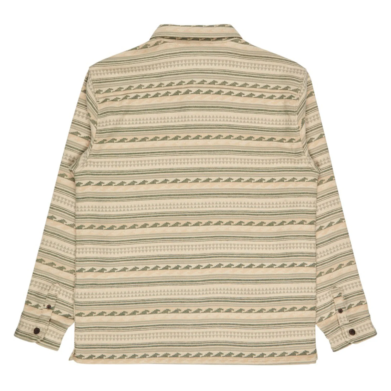 Billabong | Surchemise Offshore