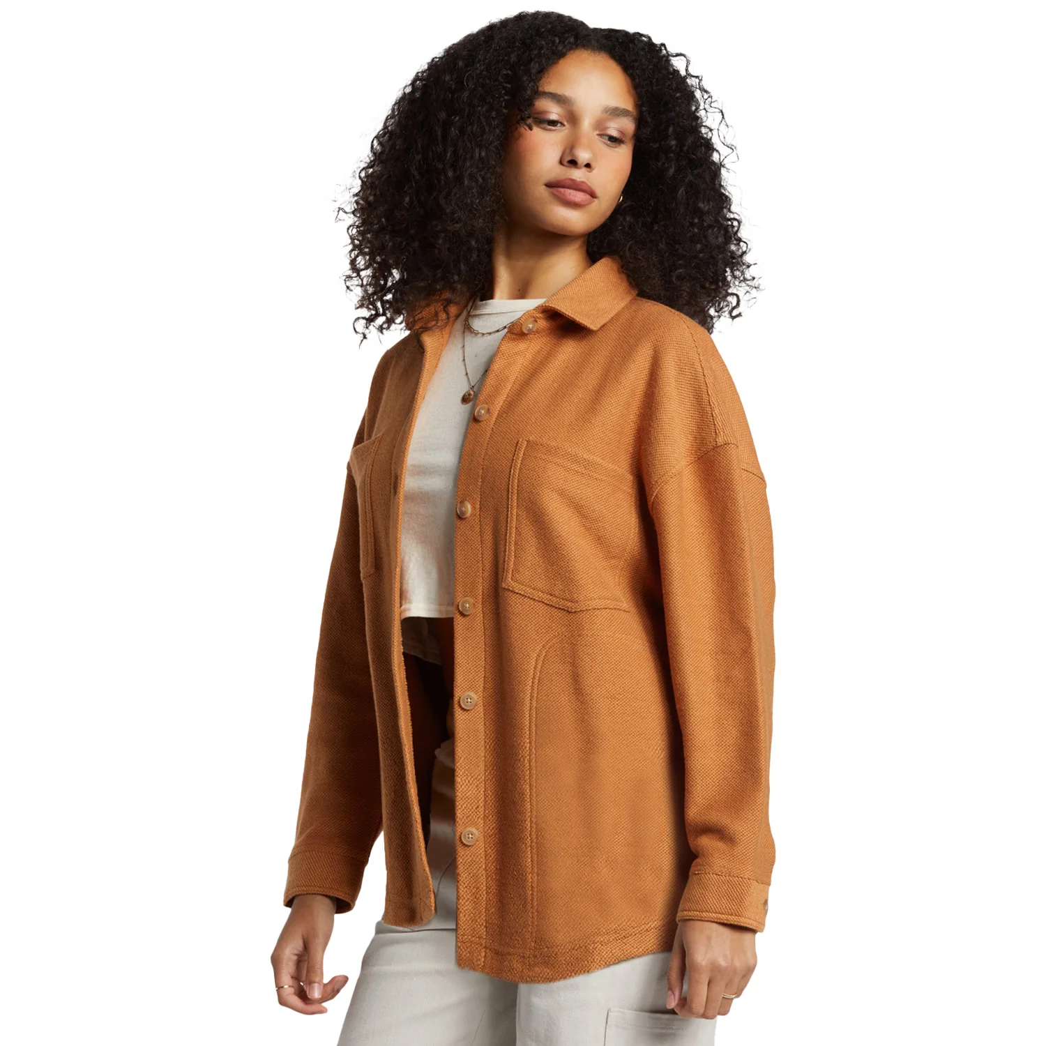 Billabong | Surchemise oversize Everytime