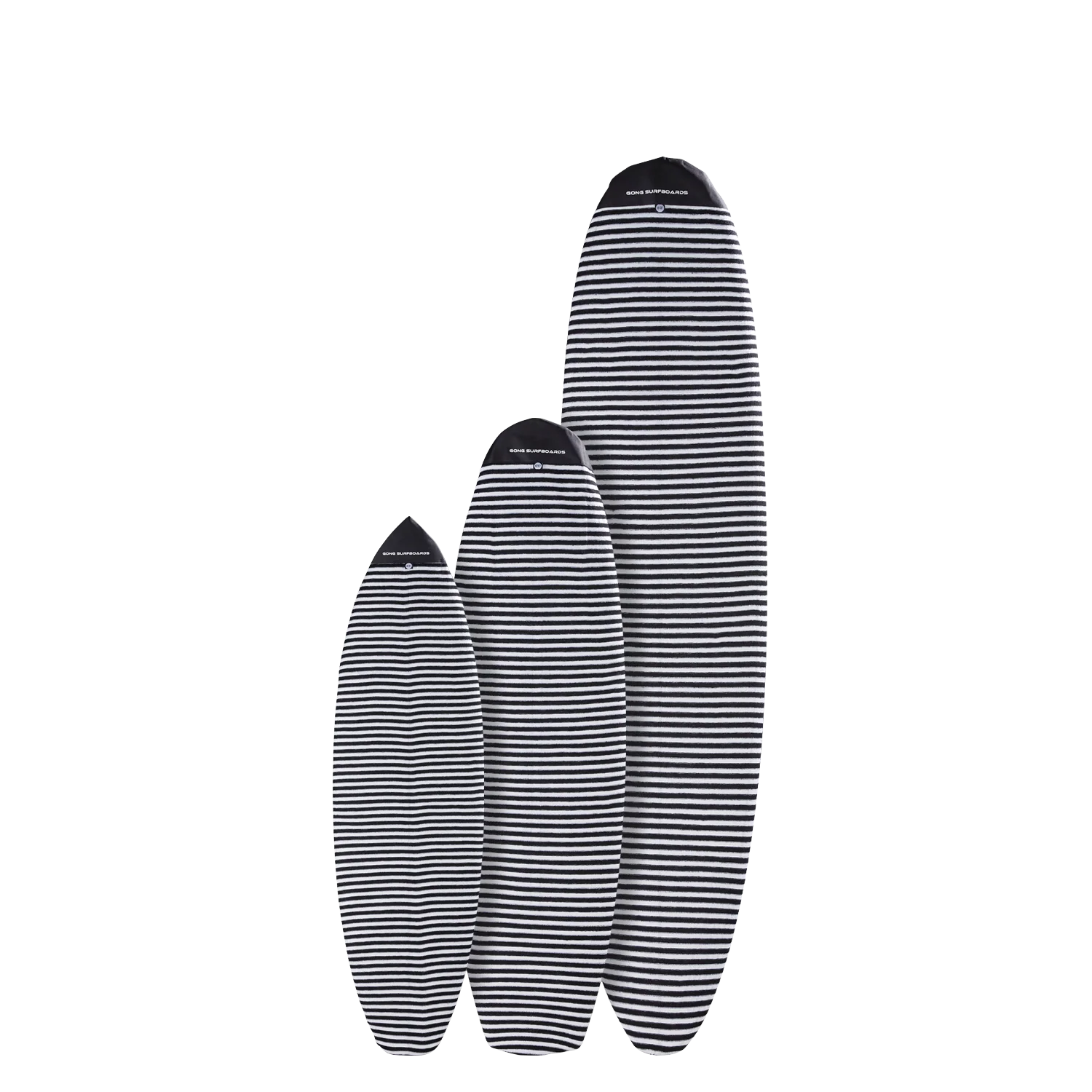 GONG | Surf Socks