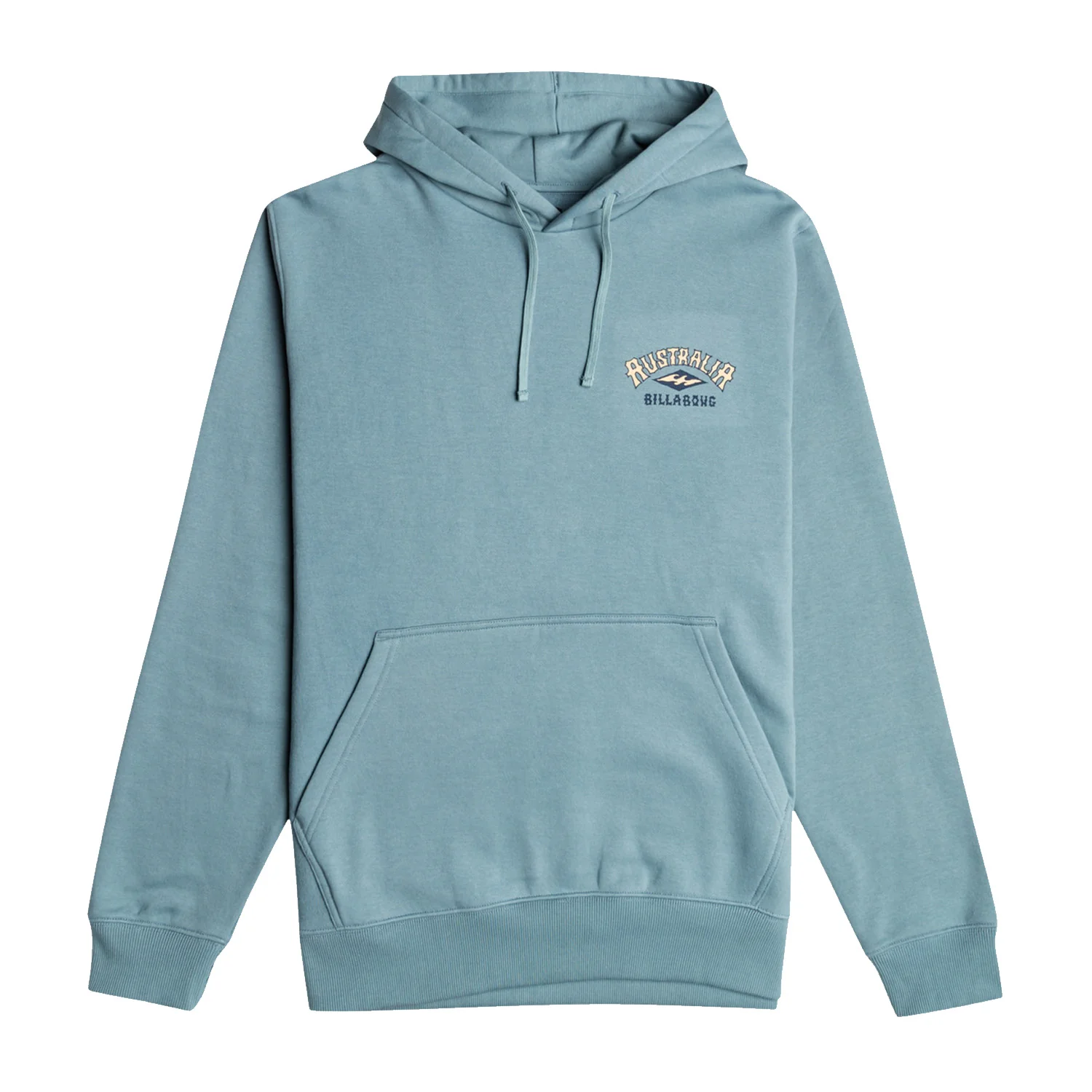 Billabong | Sweat À Capuche Arch Dreamy Place - Washed Blue