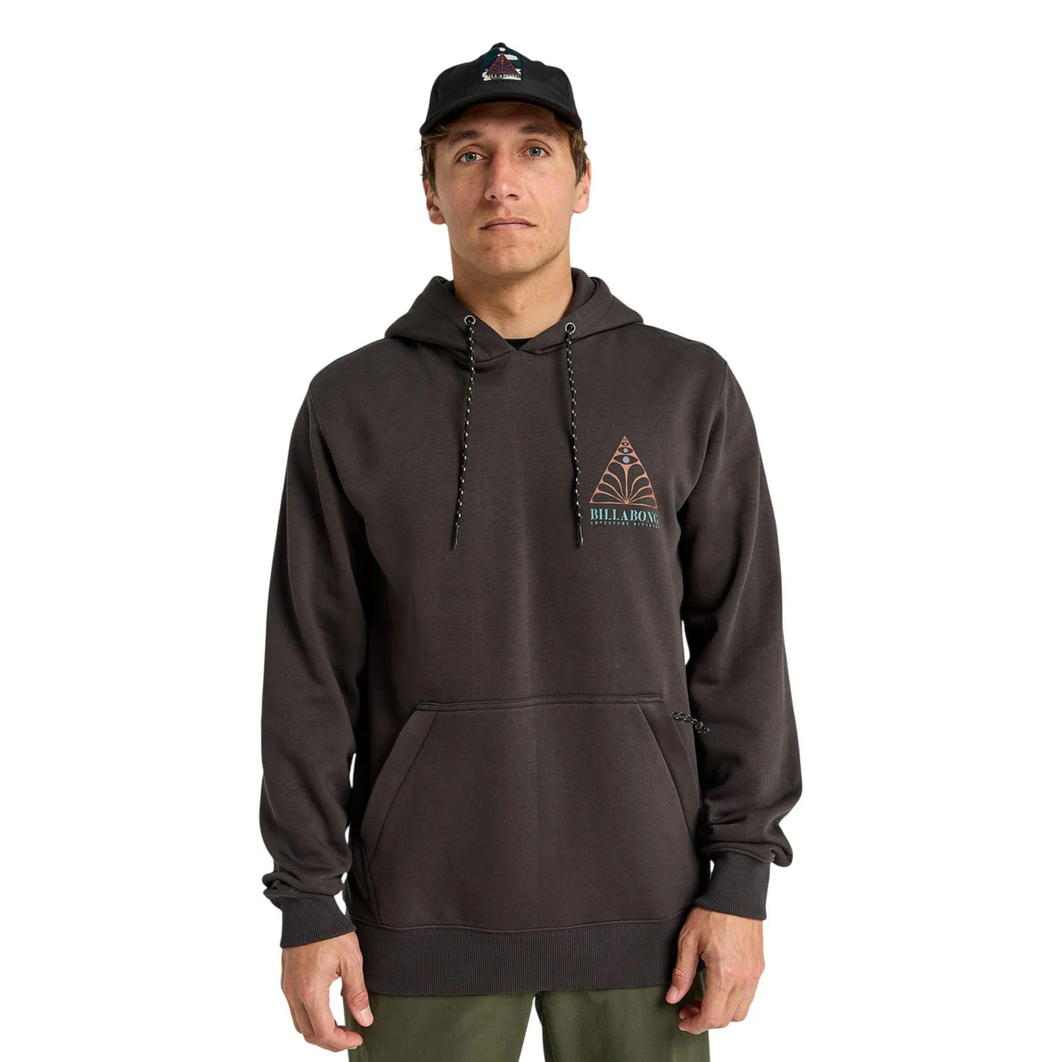 Billabong | Sweat à capuche Floating