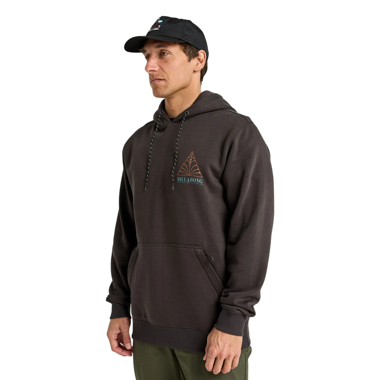 Billabong | Sweat à capuche Floating