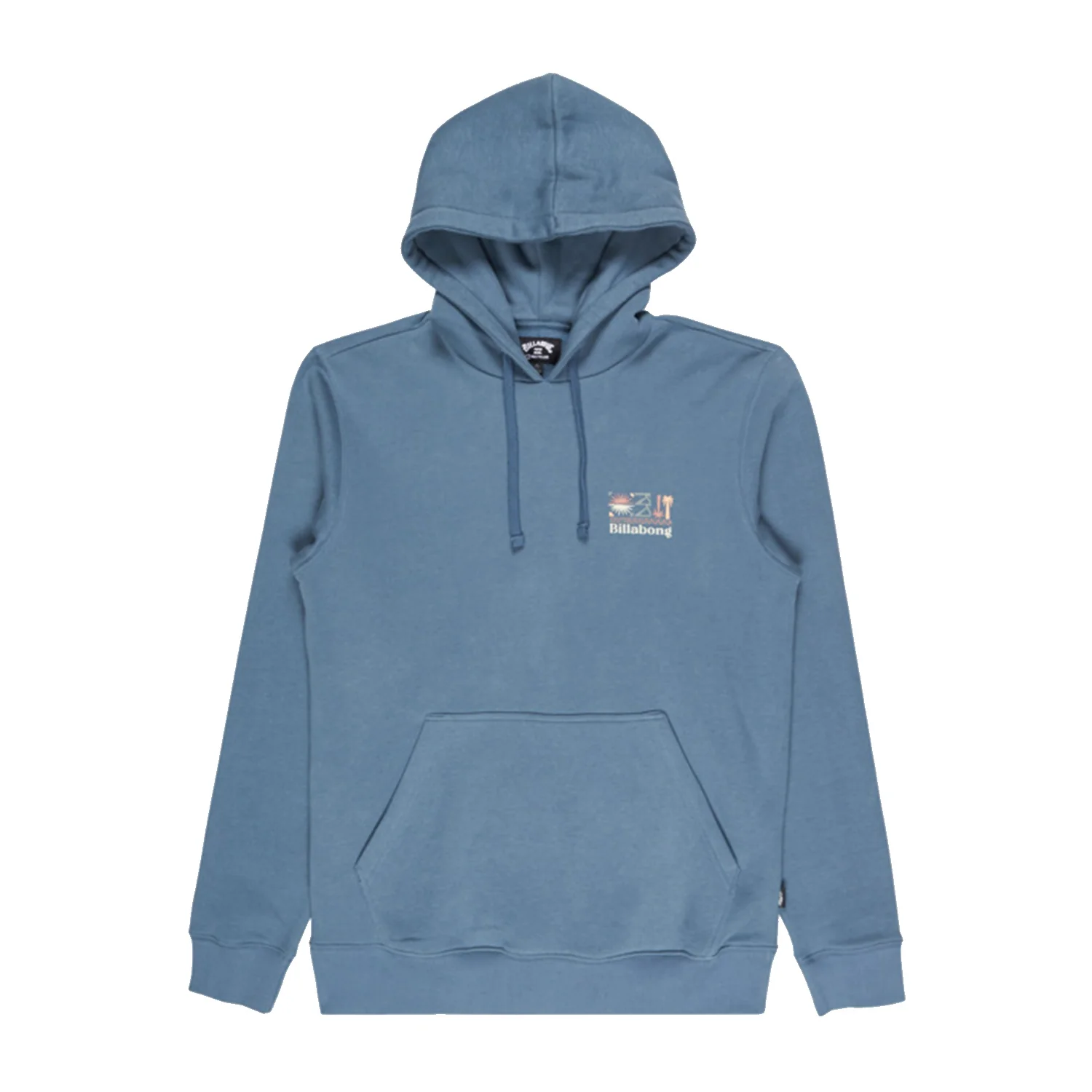 Billabong | Sweat à capuche Foundation