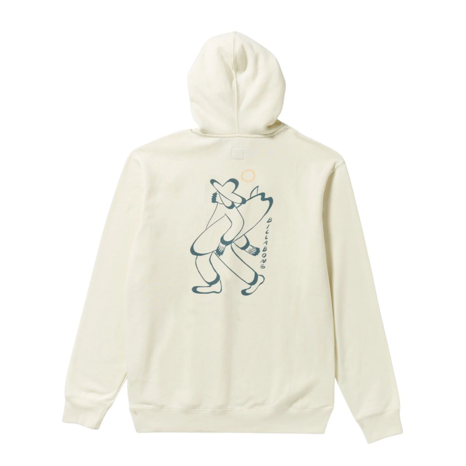 Billabong | Sweat à Capuche Up The Beach