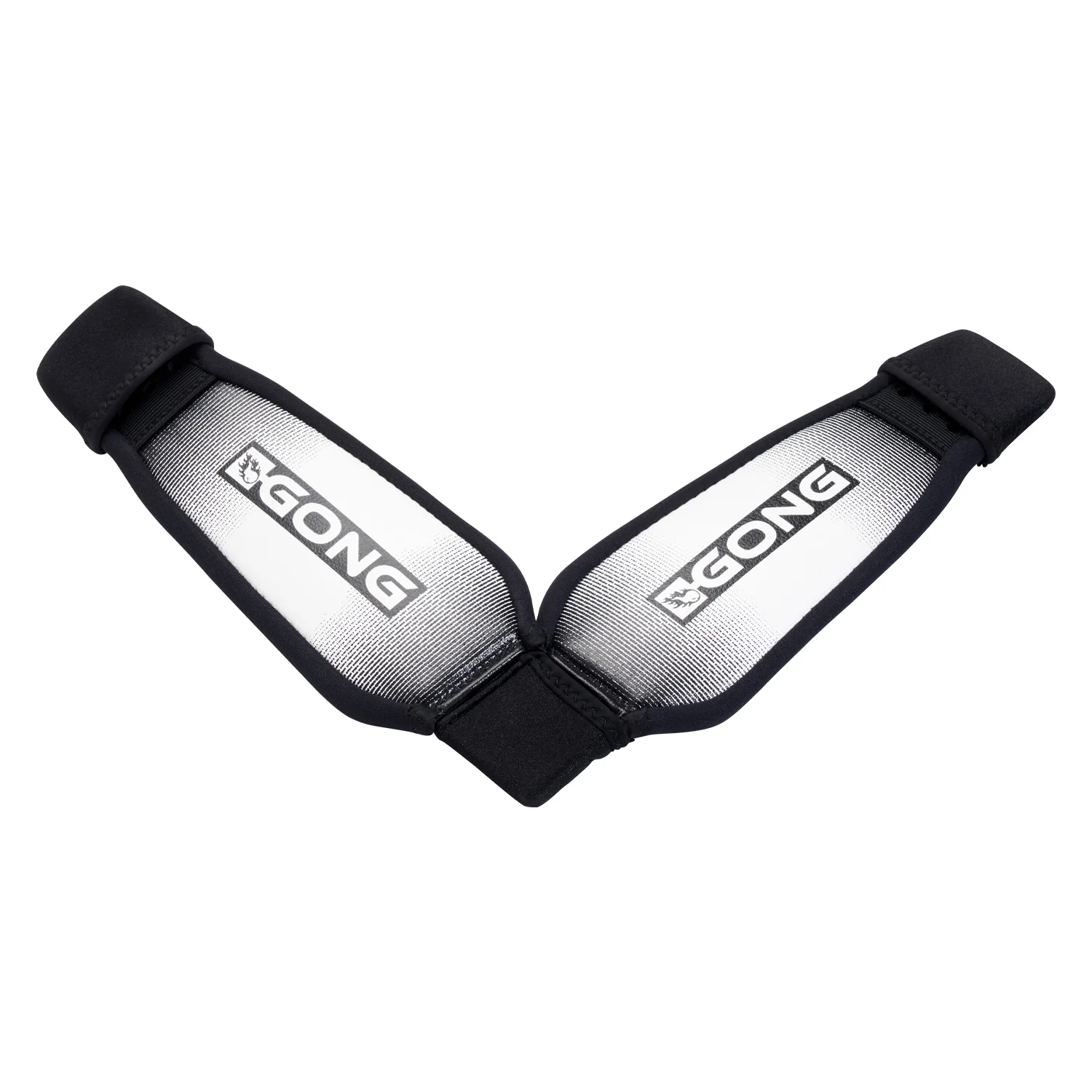 GONG | Footstrap Front-V Large Light Full Set