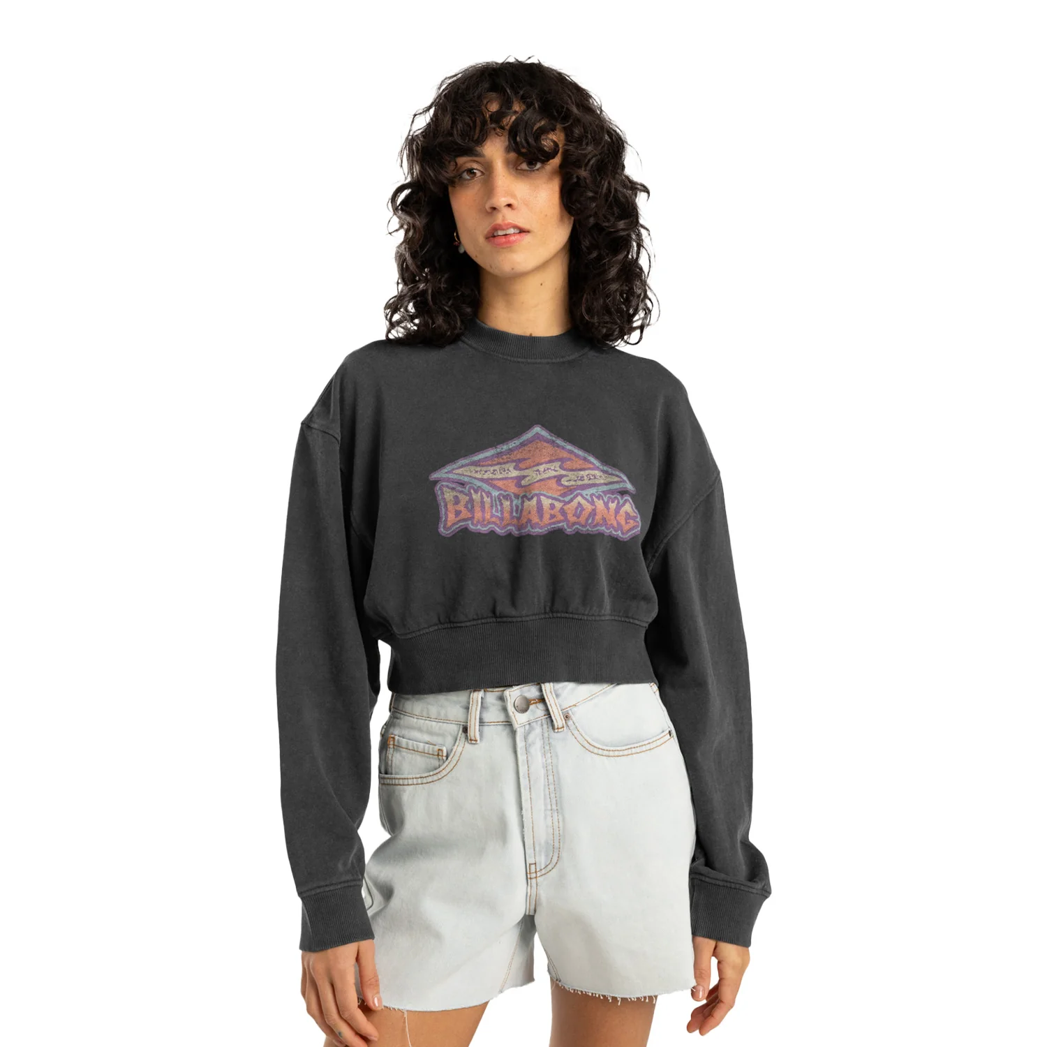Billabong | Sweat Diamond