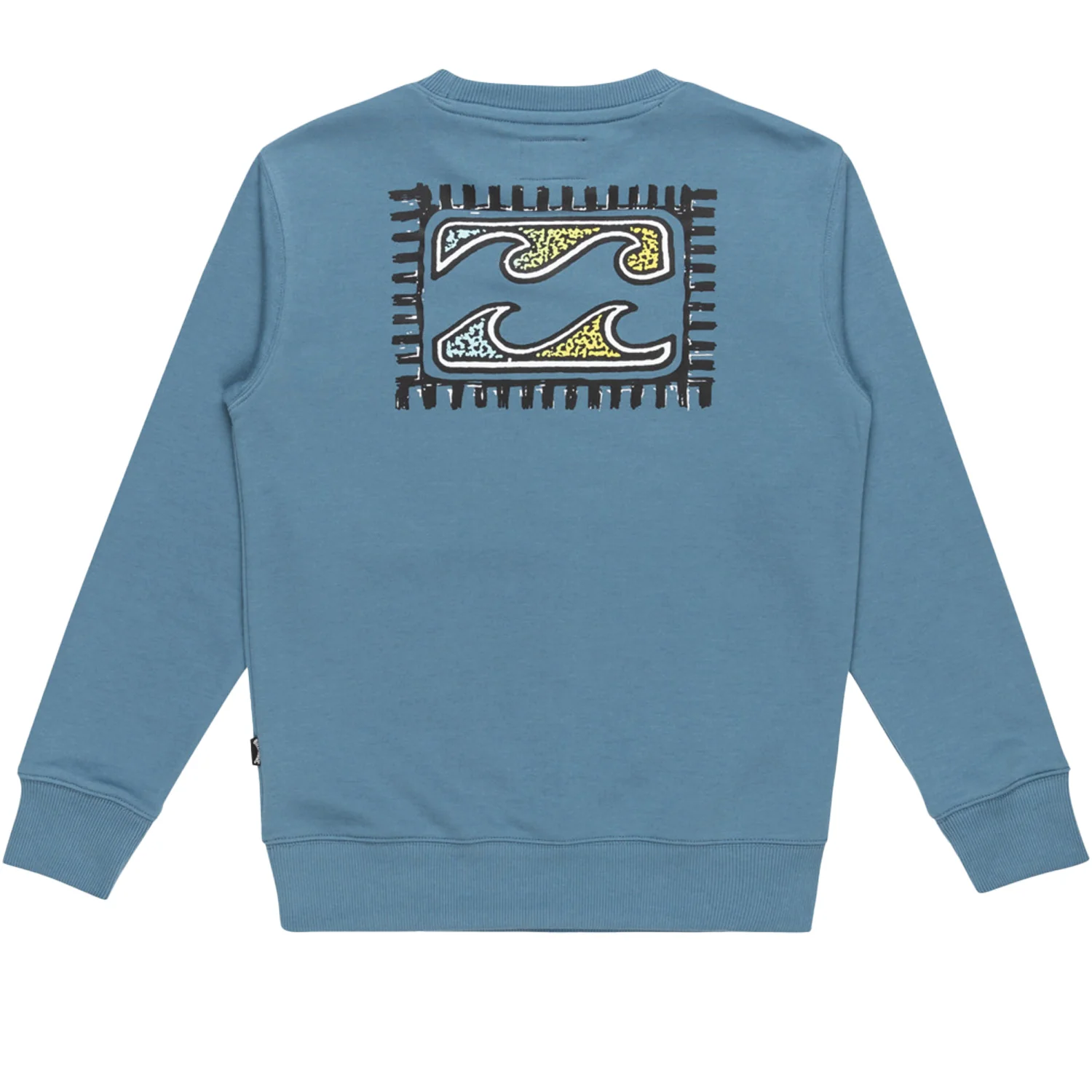 Billabong | Sweat Foundation