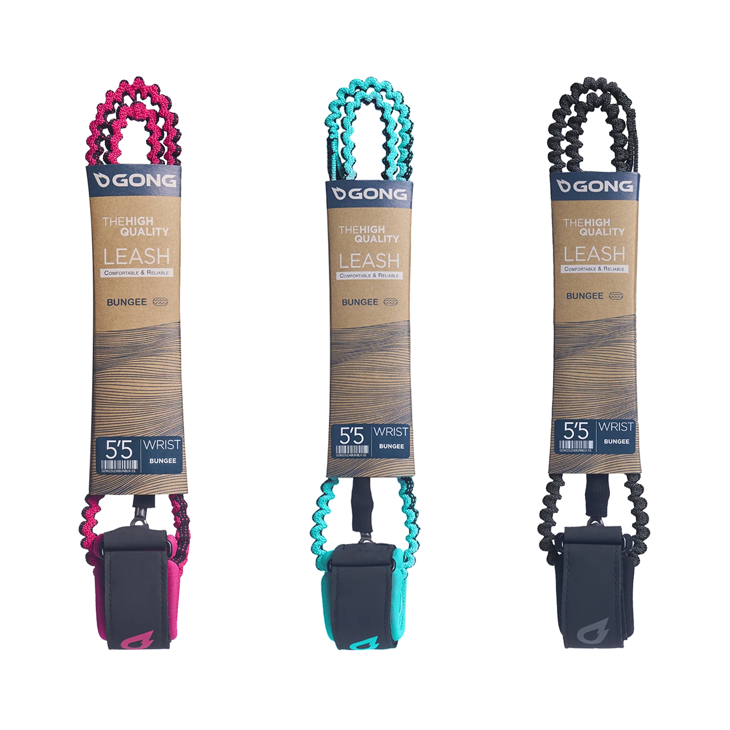 GONG | Wing Bungee Leash Poignet