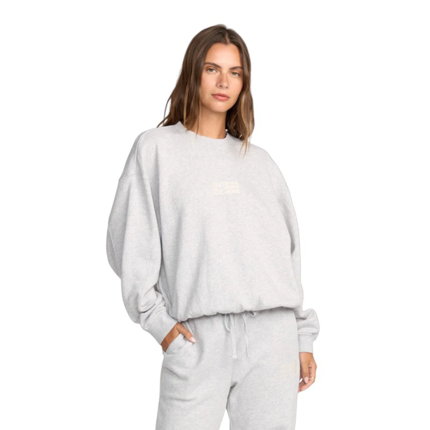 Billabong | Sweat So Sunny Kendal