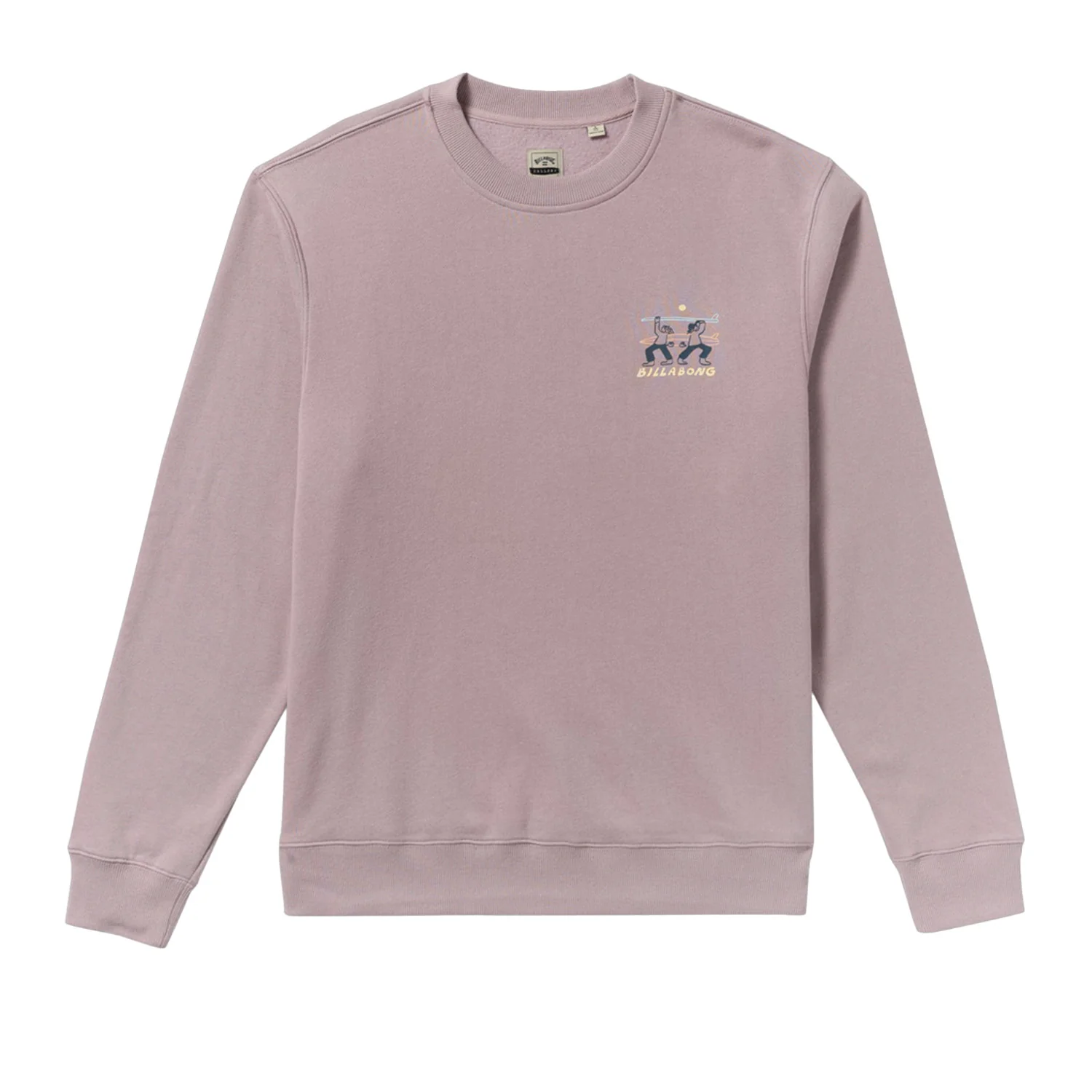Billabong | Sweat Split The Peak