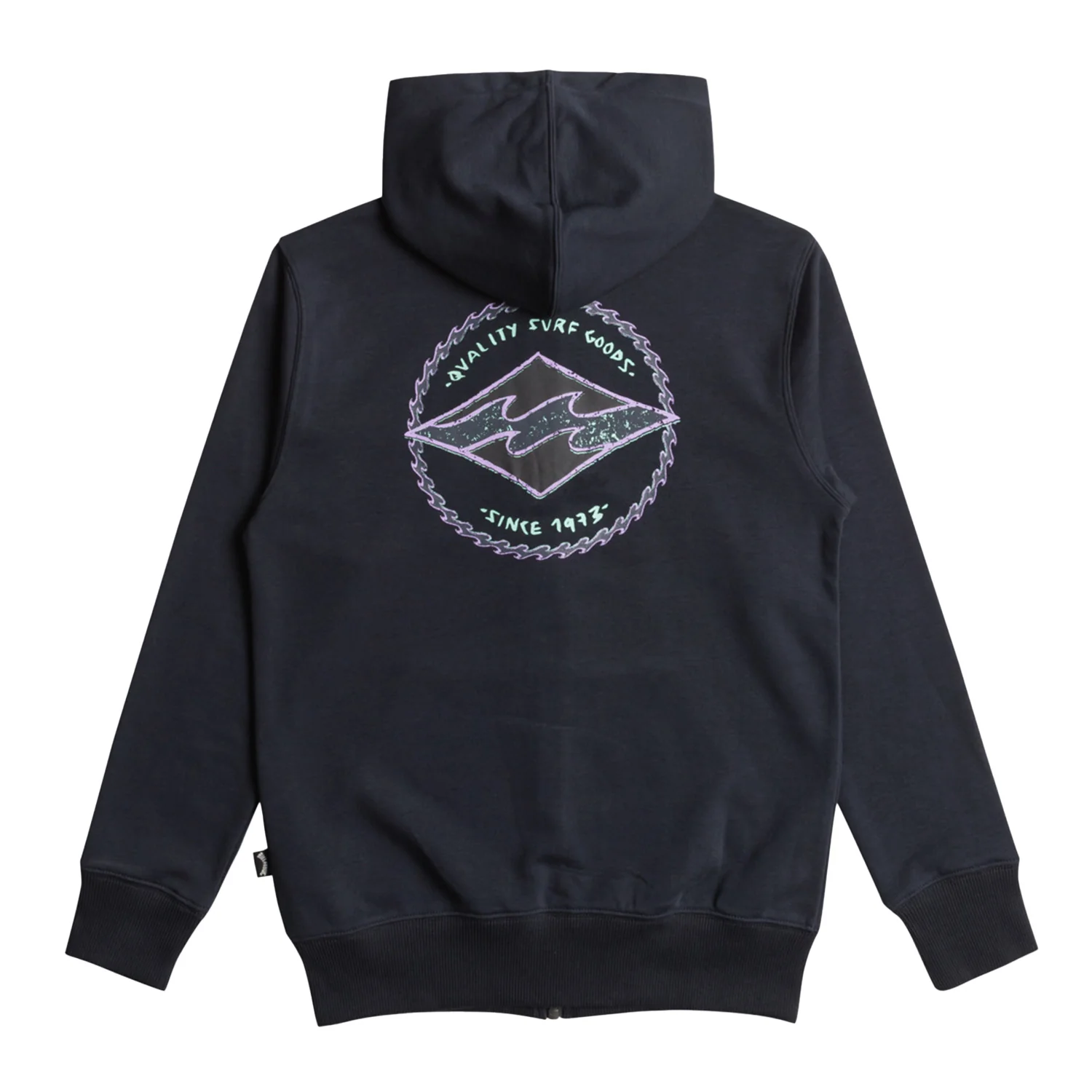 Billabong | Sweat zippé à capuche Foundation