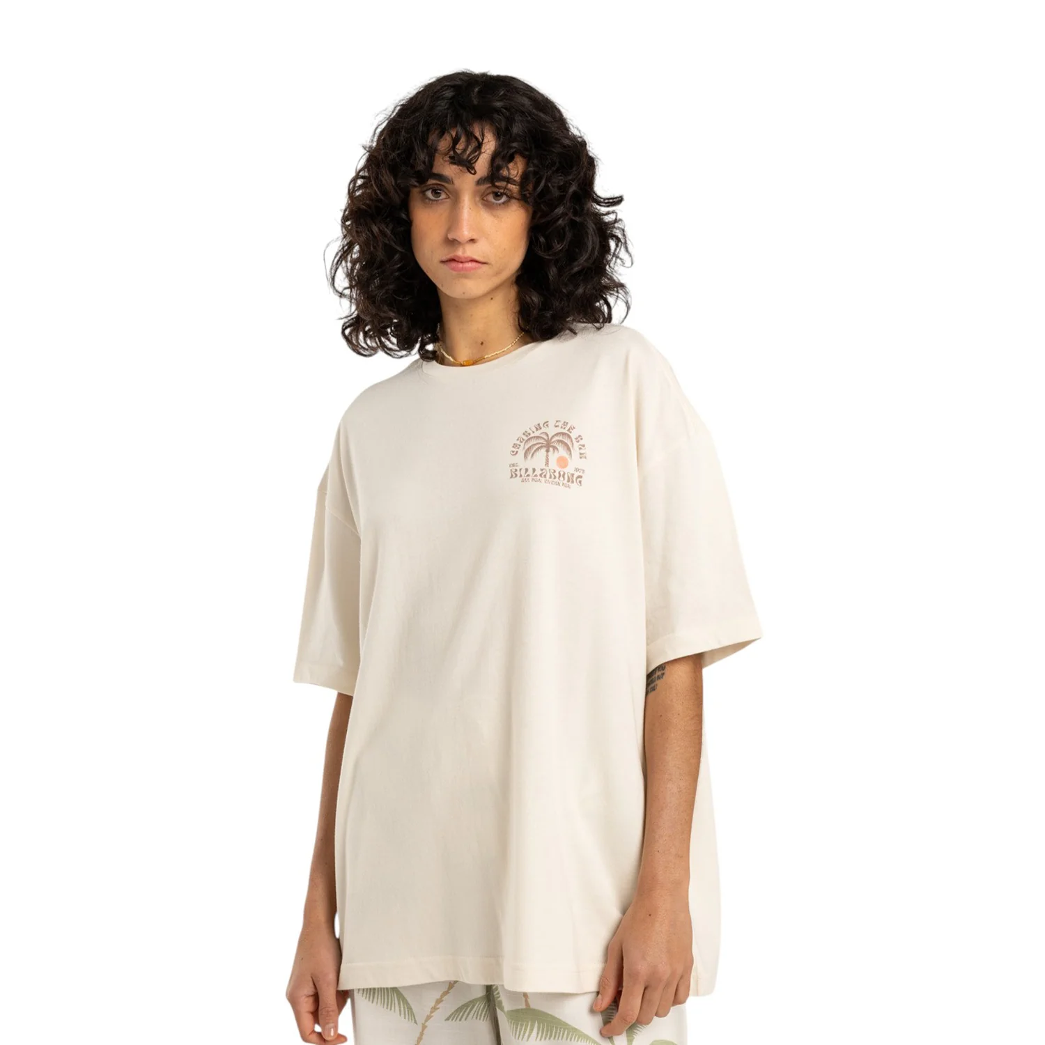 Billabong | Tee-shirt Chasing Sun