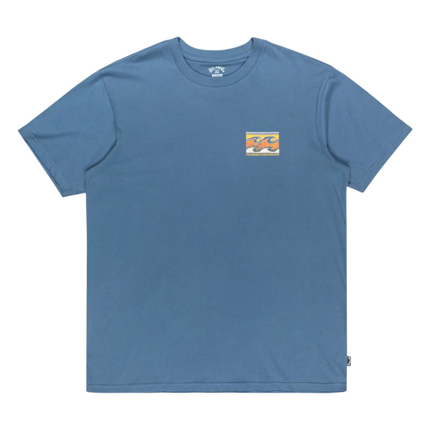 Billabong | Tee-shirt Crayon Wave