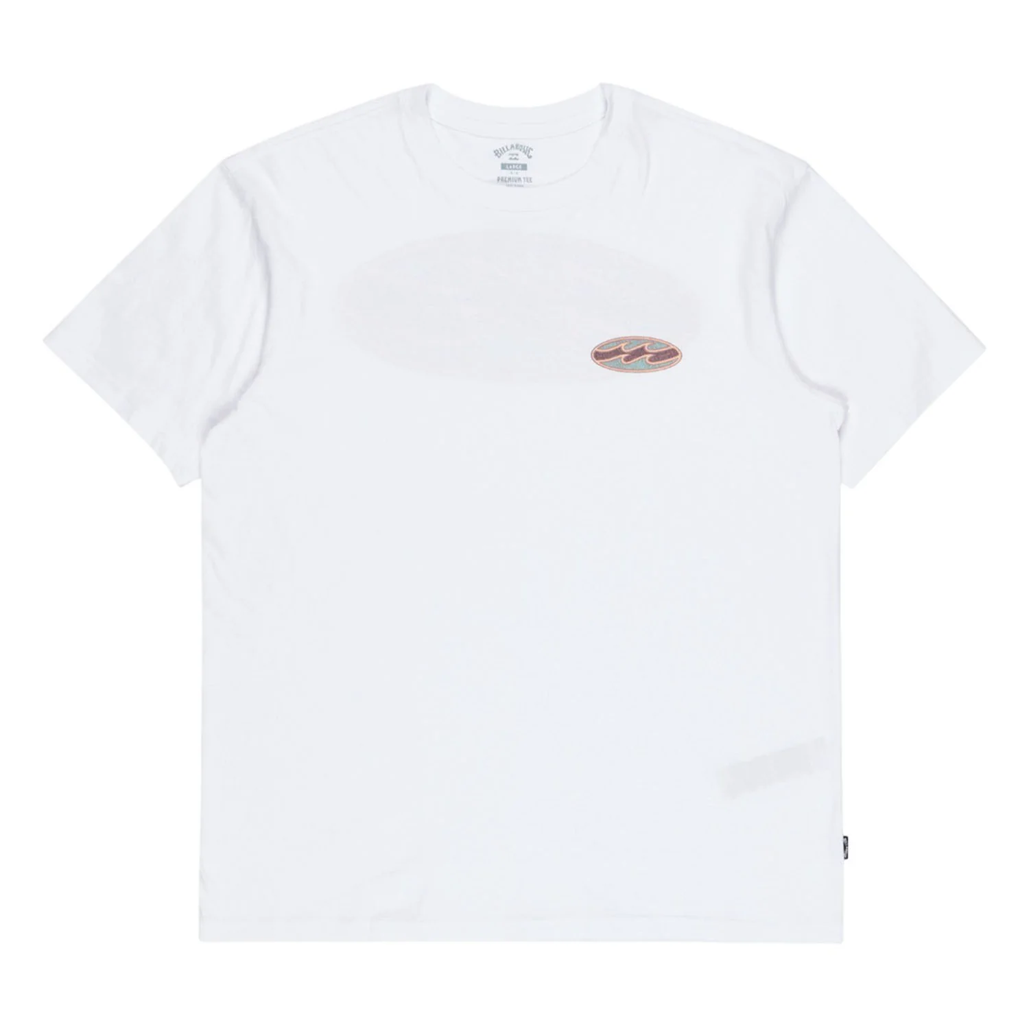 Billabong | Tee-shirt Crayon Wave