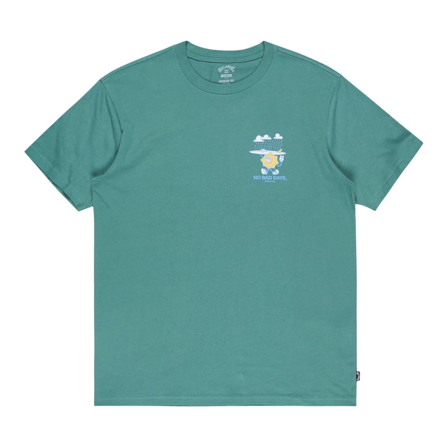 Billabong | Tee-shirt Gimmicks