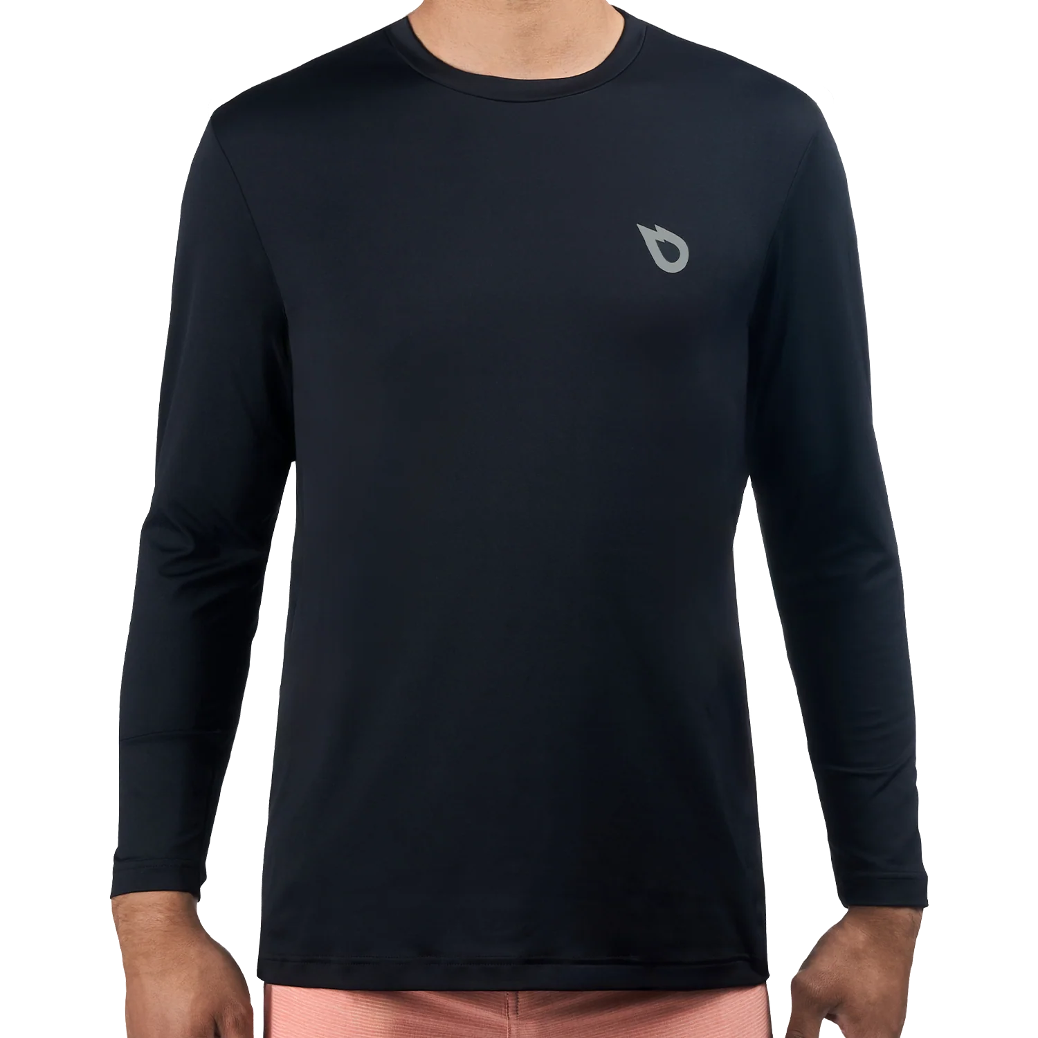 GONG | T-shirt Lycra UPF 50+ Eco Sunguard Longsleeves
