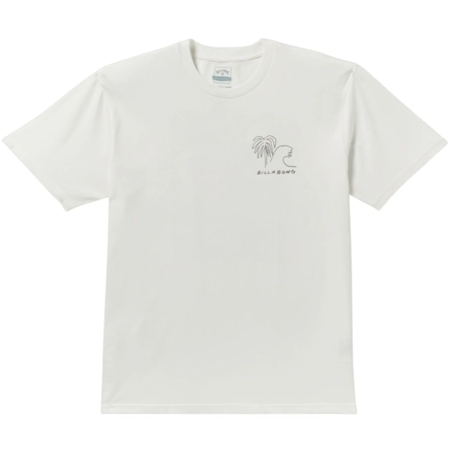 Billabong | Tee-shirt Scenes Regular