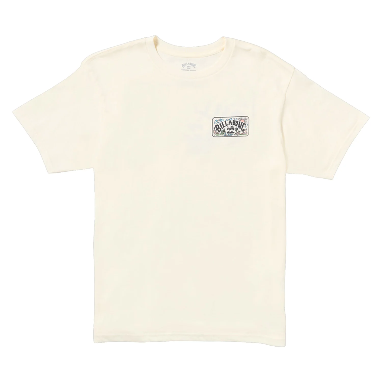 Billabong | Tee-shirt Scenic Arch