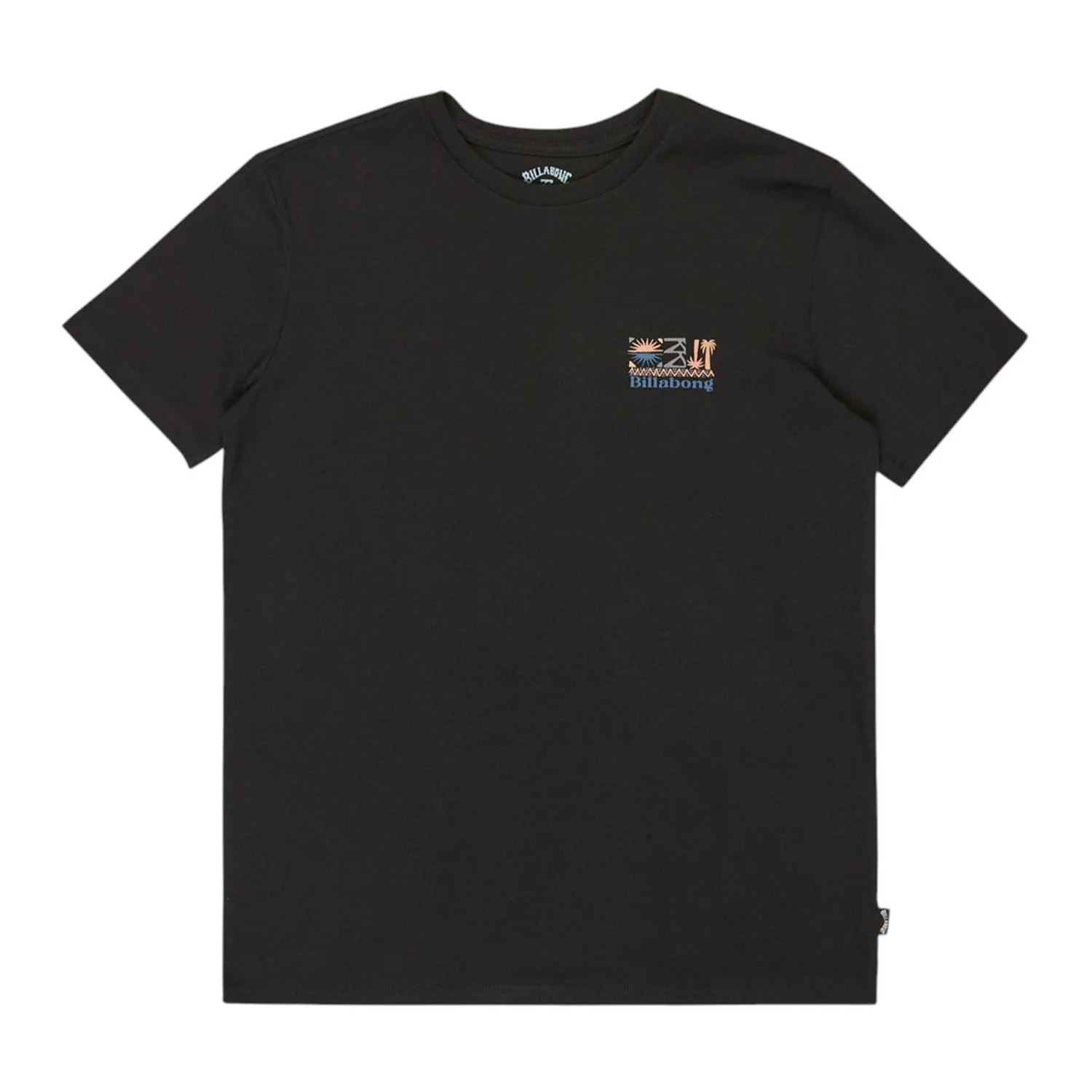 Billabong | Tee-shirt Segment
