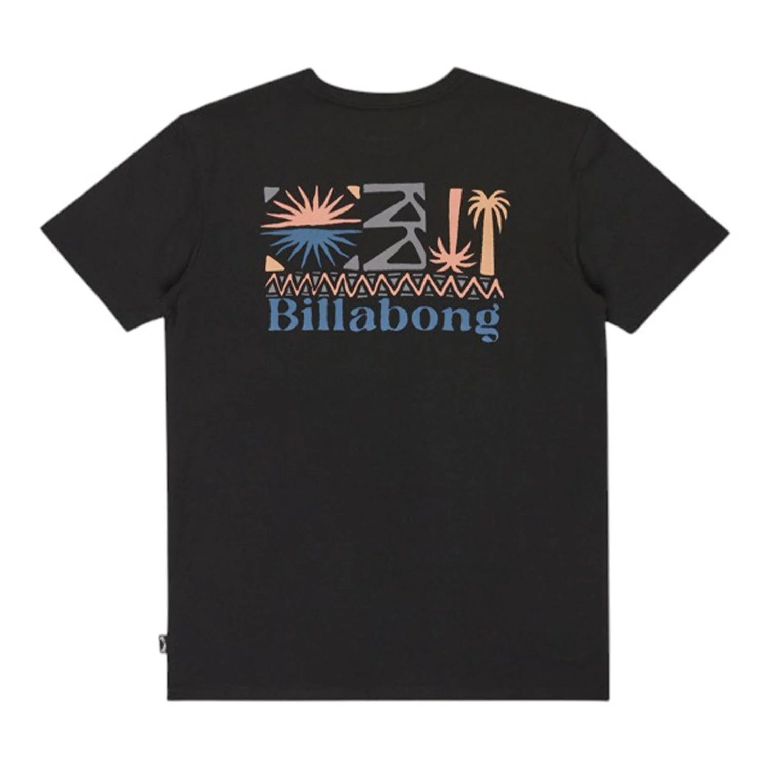 Billabong | Tee-shirt Segment