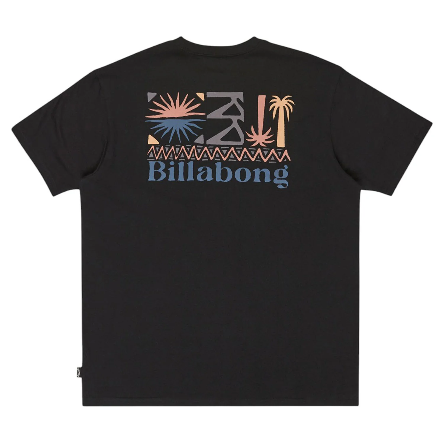 Billabong | Tee-shirt Segment