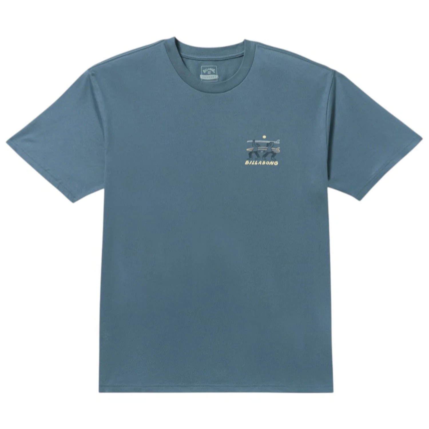 Billabong | Tee-shirt Split The Peak Regular
