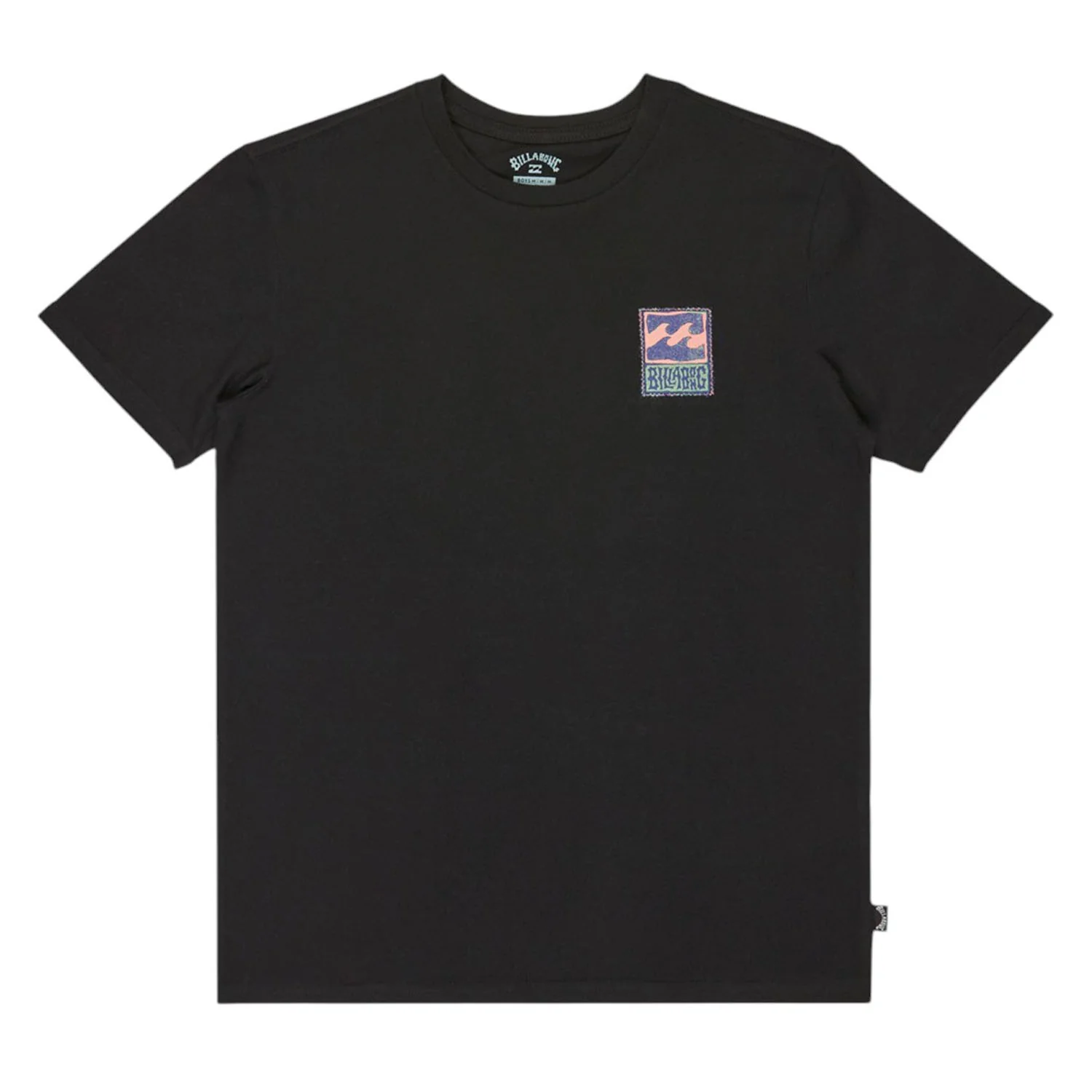 Billabong | Tee-shirt Stamp