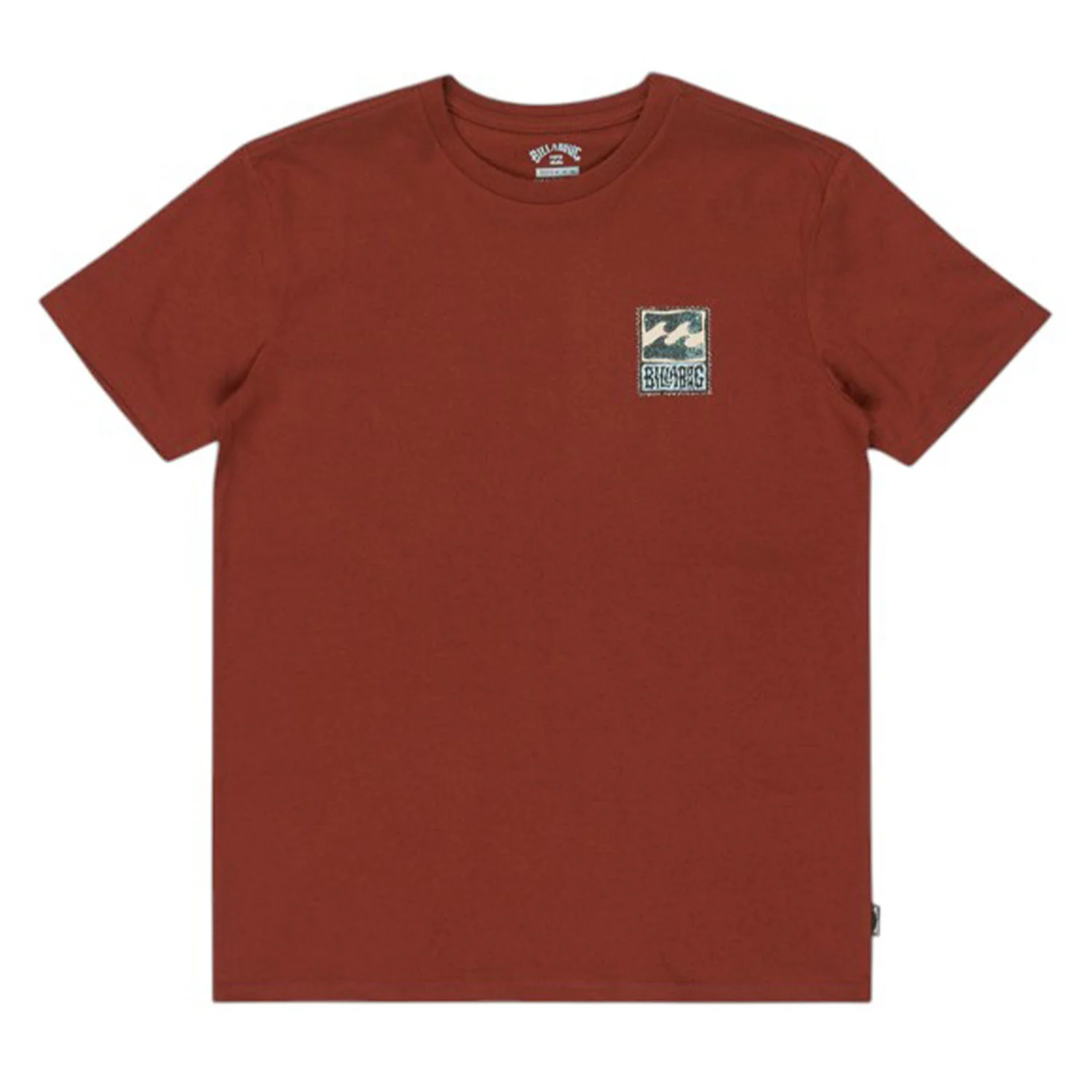 Billabong | Tee-shirt Stamp