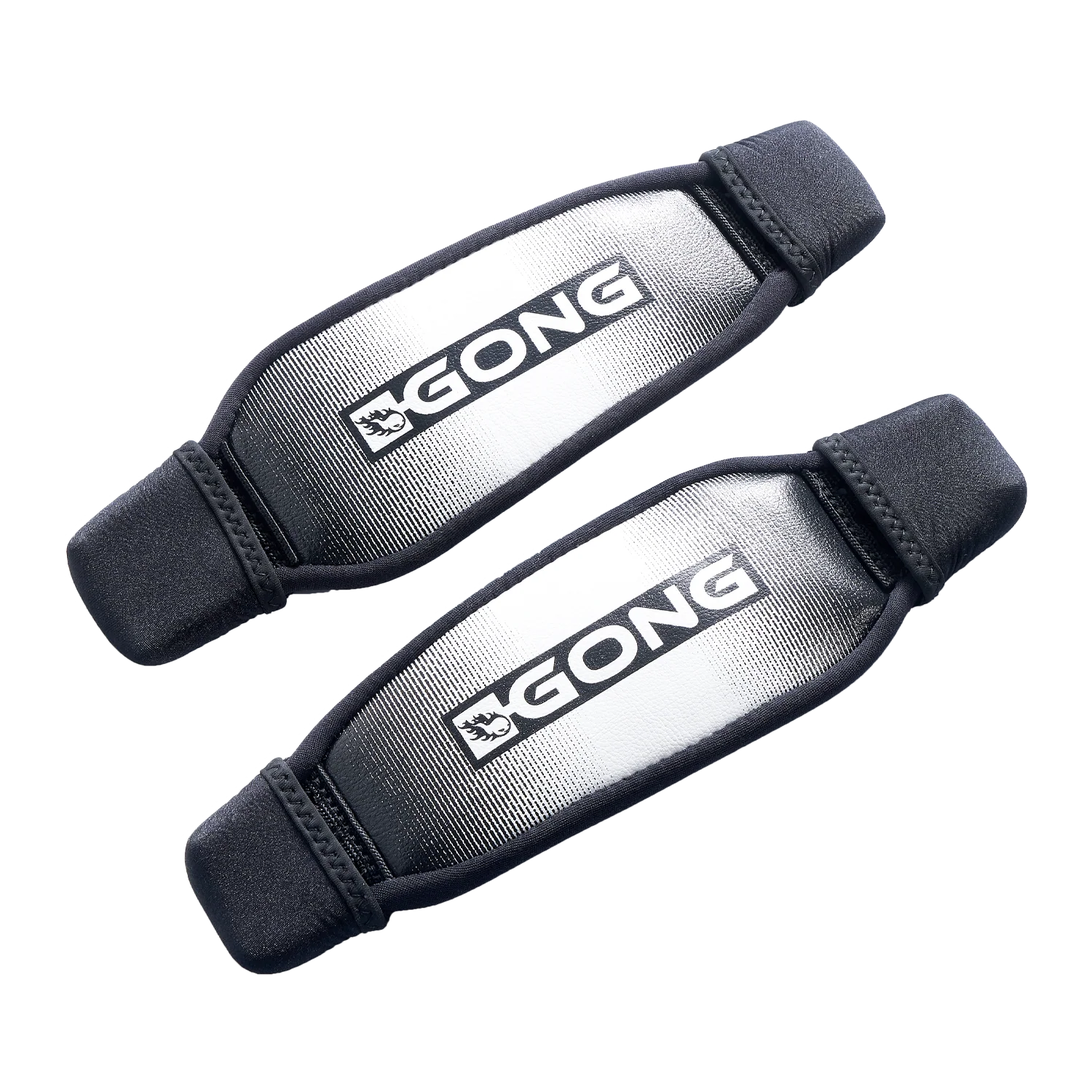 GONG | Footstrap Symmetric Large Light Pair