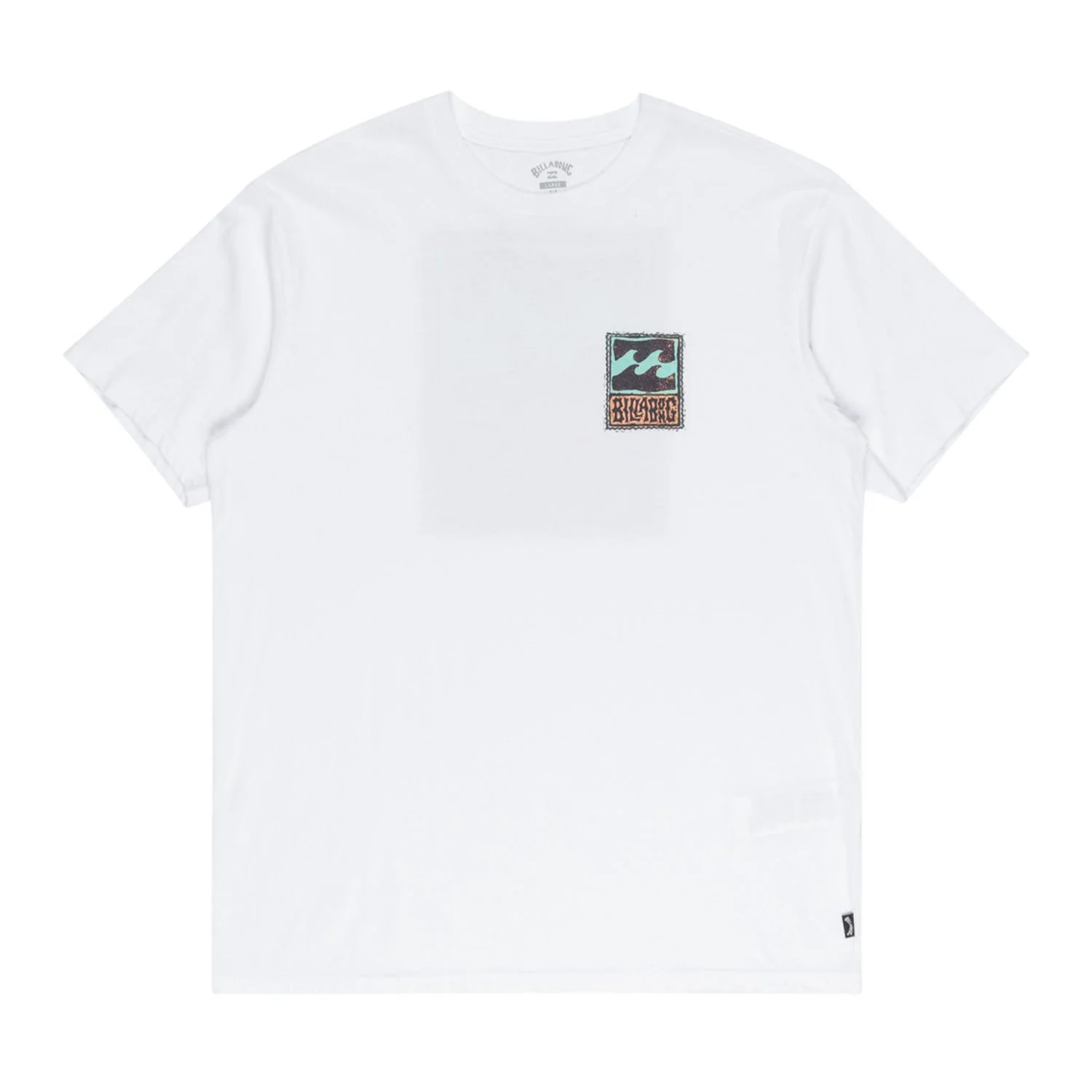 Billabong | Tee-shirt Stamp