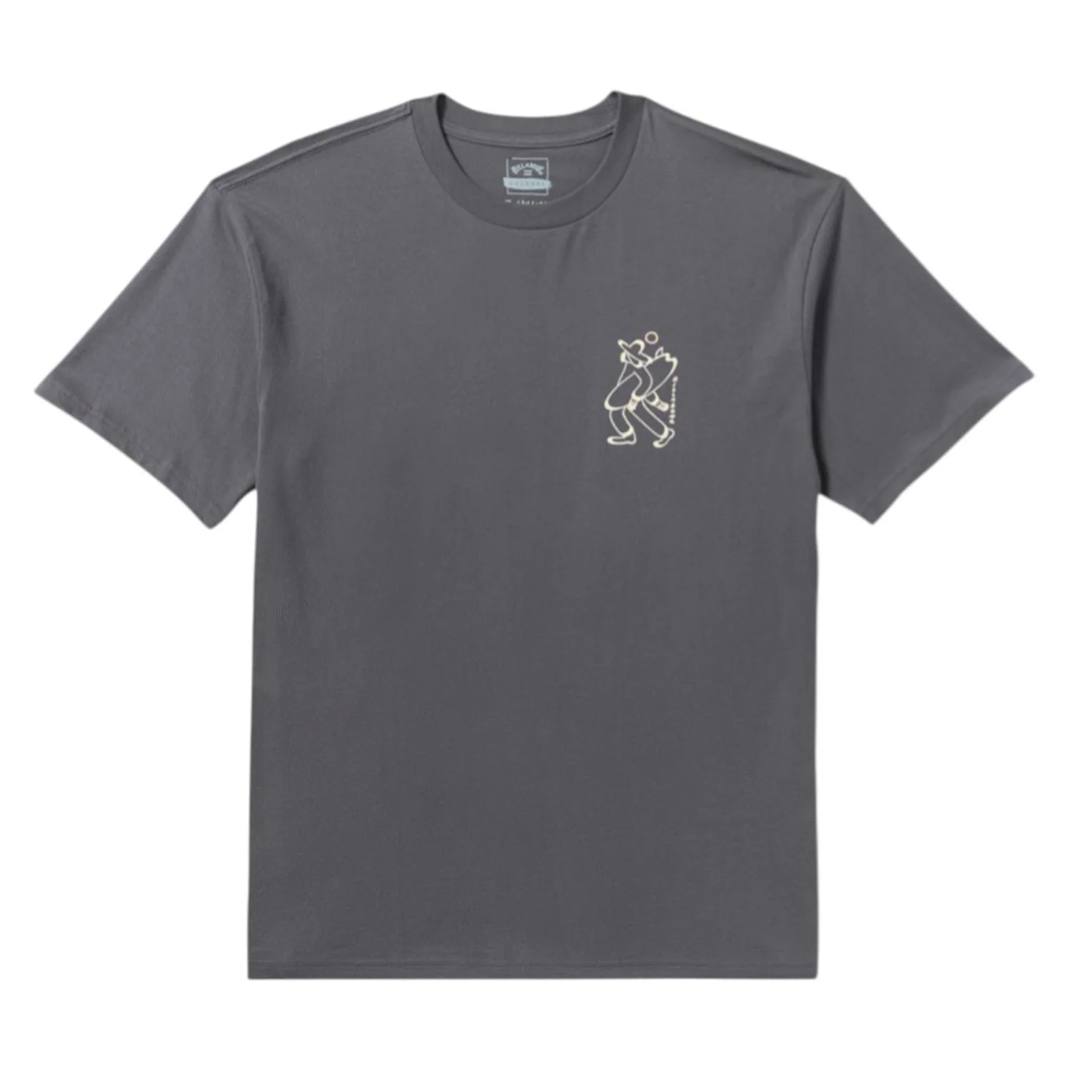 Billabong | Tee-shirt Up The Beach Regular